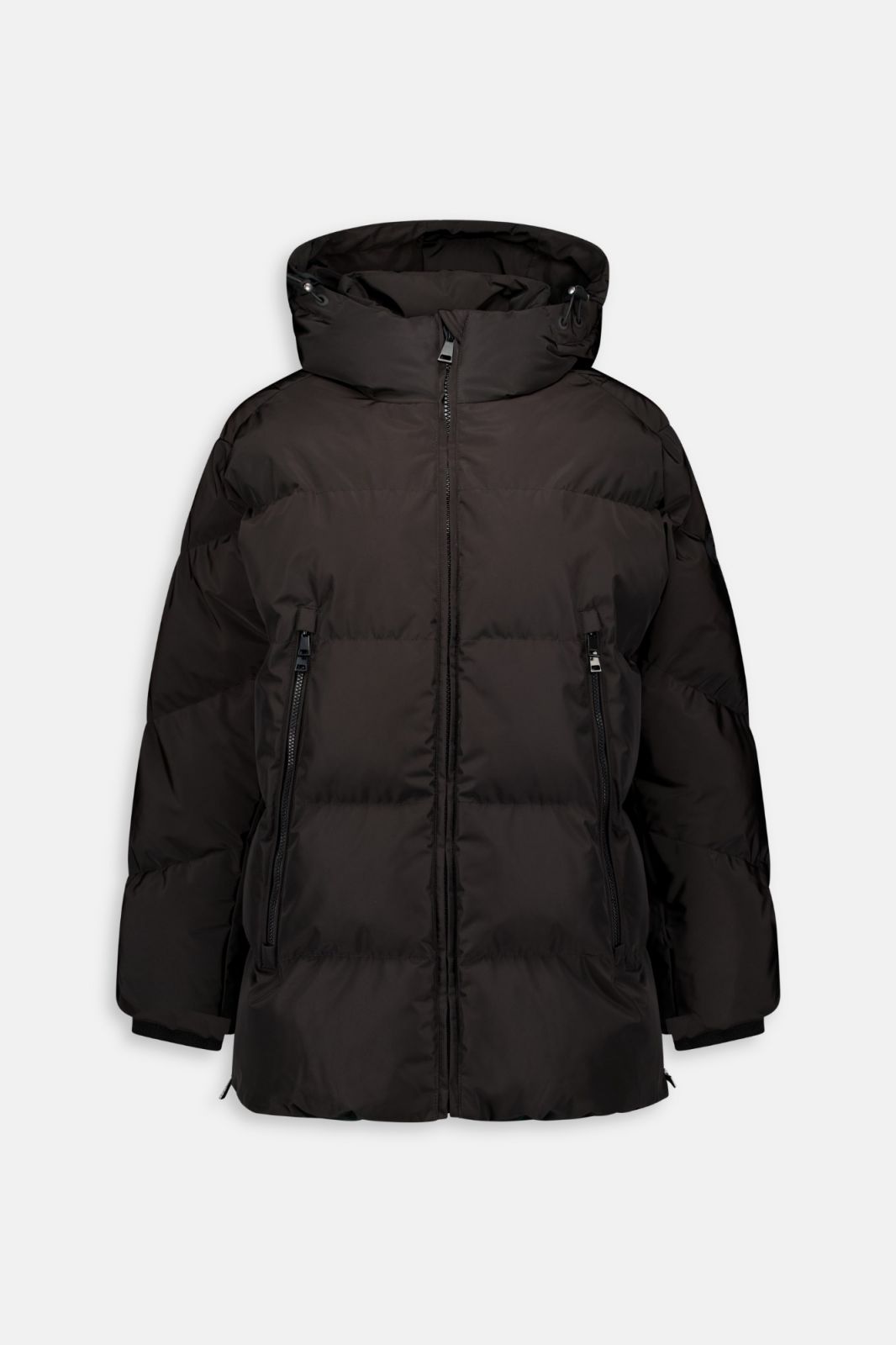 Ada Jacket | true black