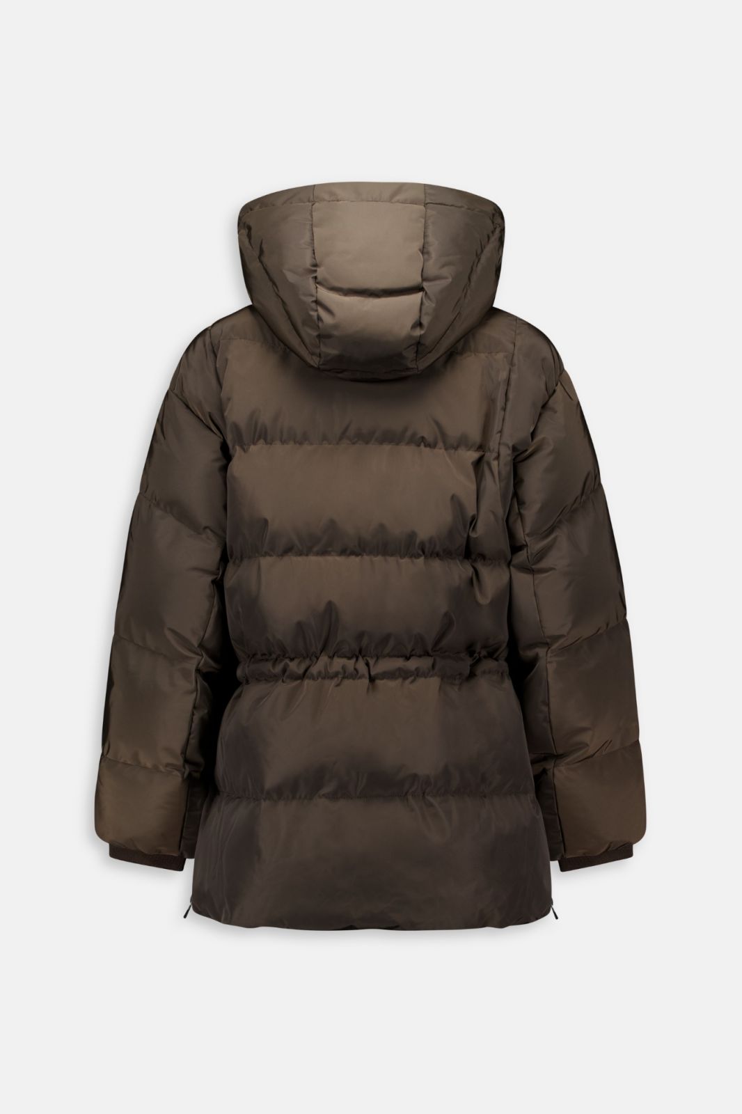 Ada Jacket | dark coffee