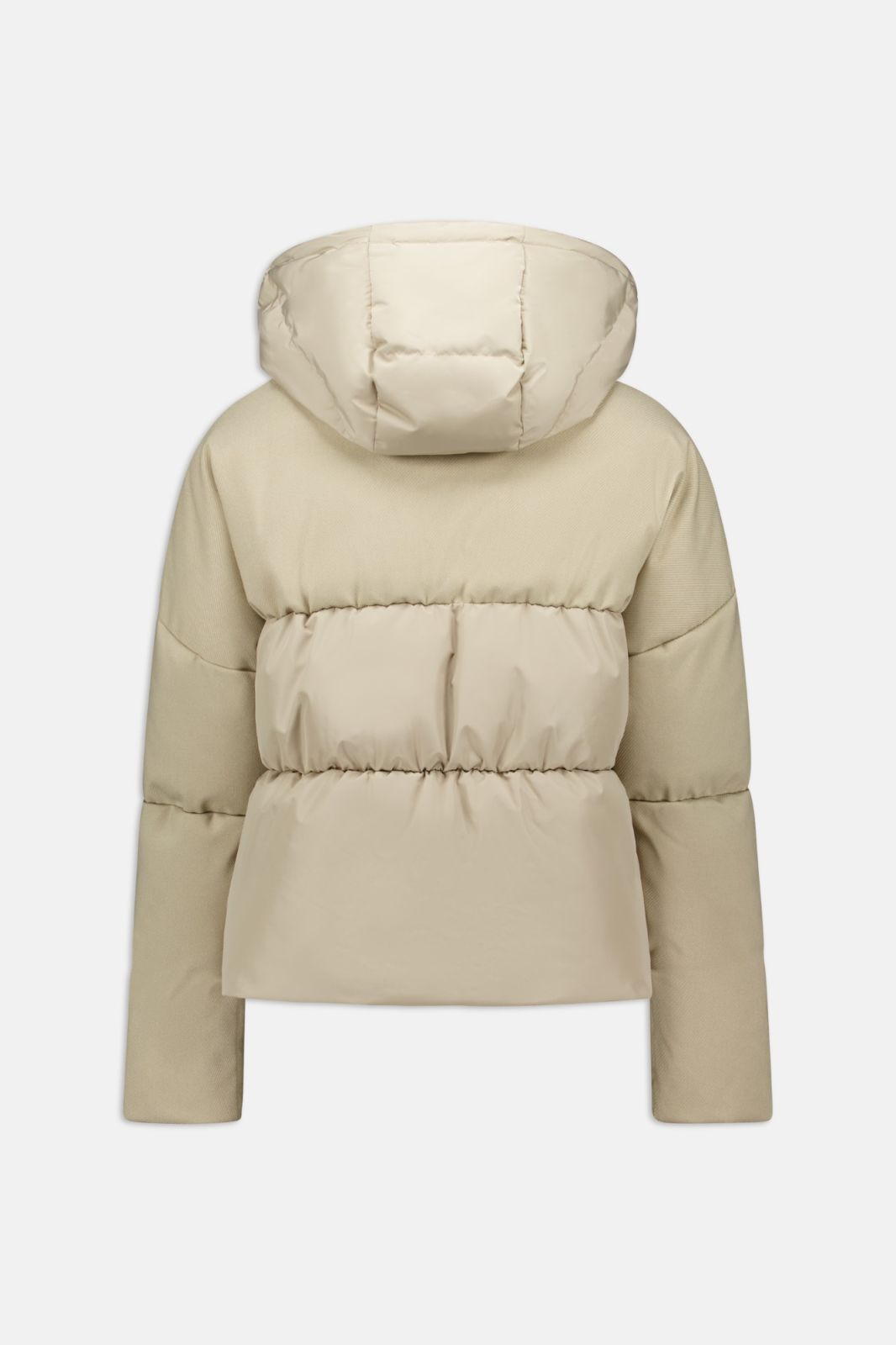 Maya puffer wooluxe | tuffet