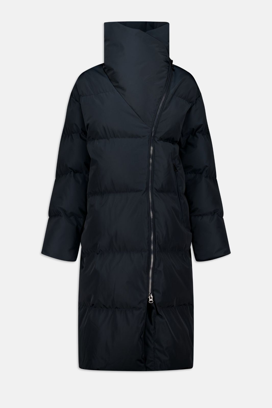 Ruby jacket | dark navy blue