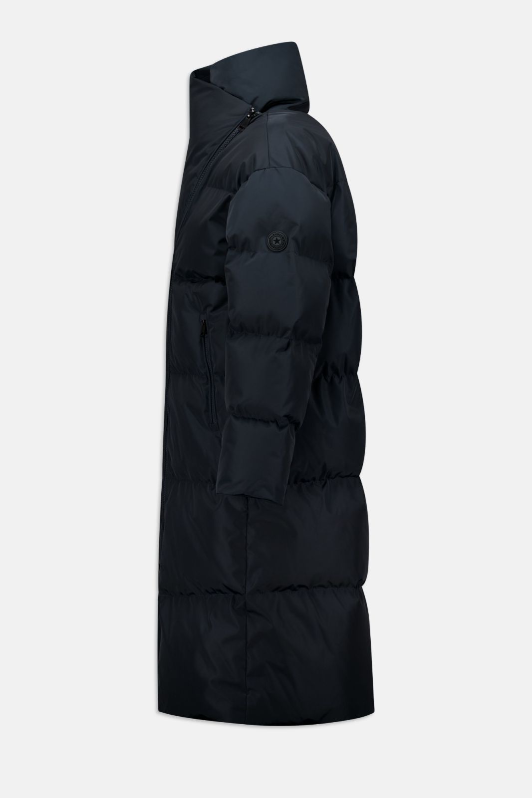 Ruby jacket | dark navy blue