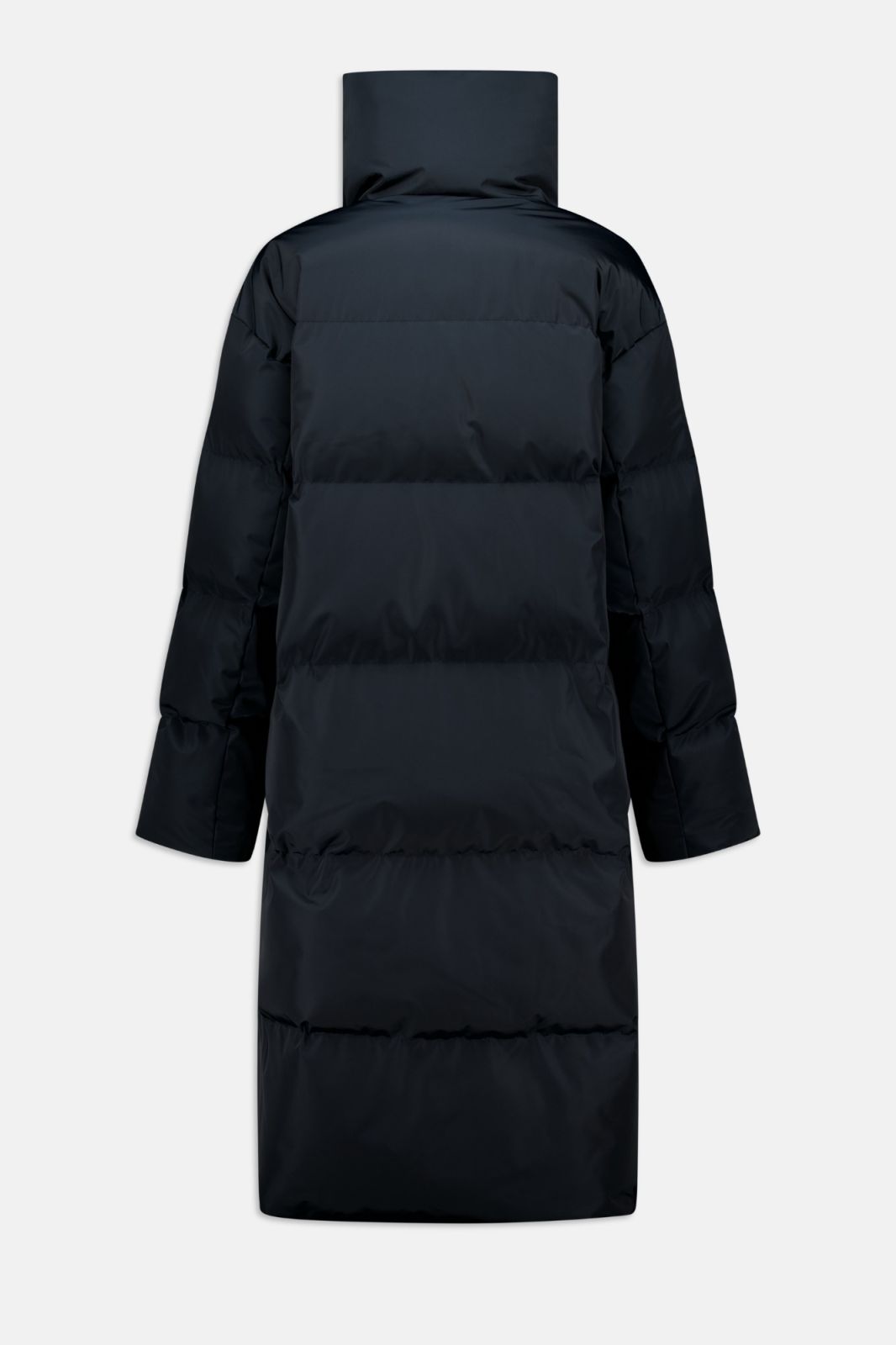 Ruby jacket | dark navy blue