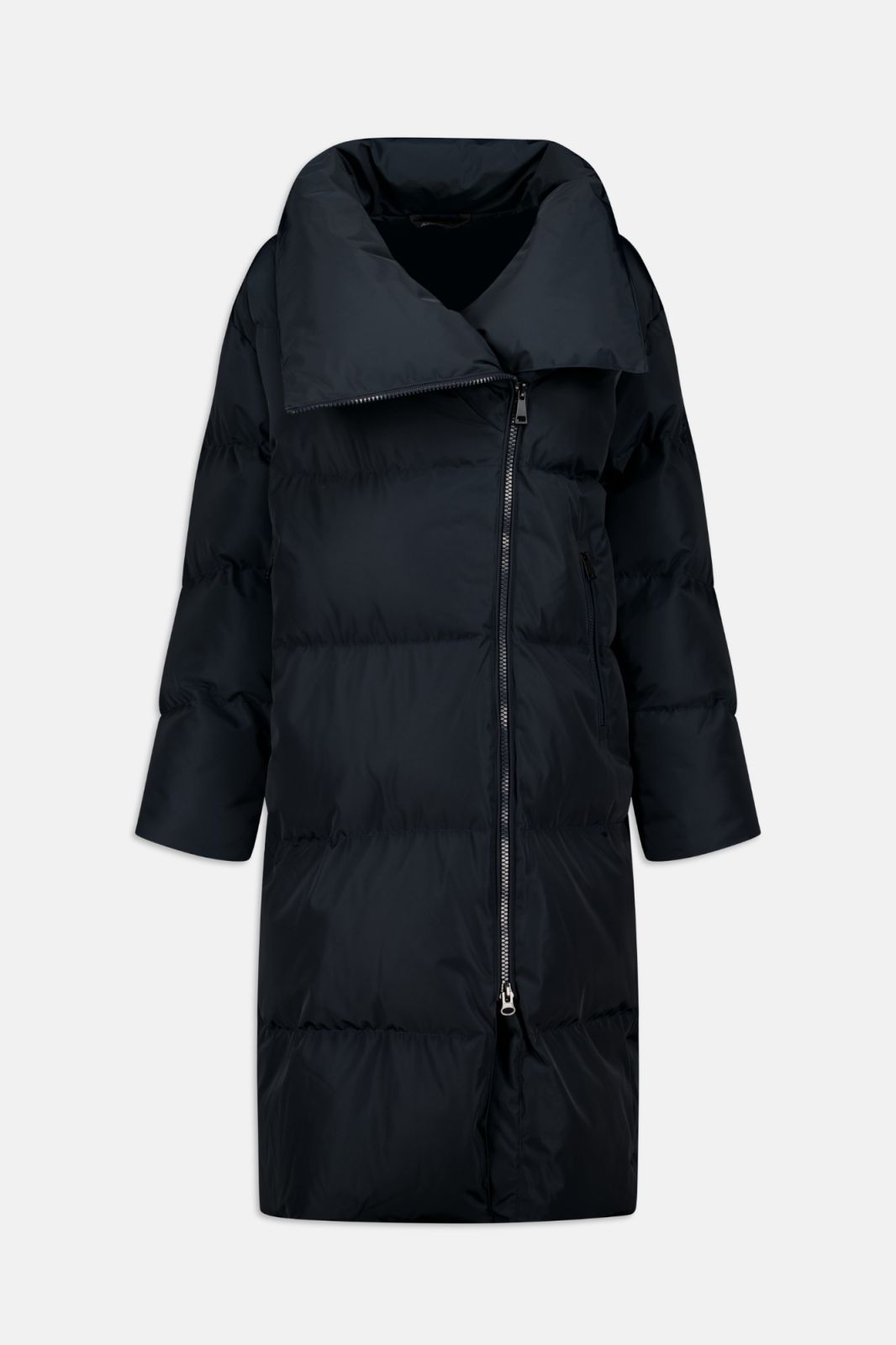 Ruby jacket | dark navy blue