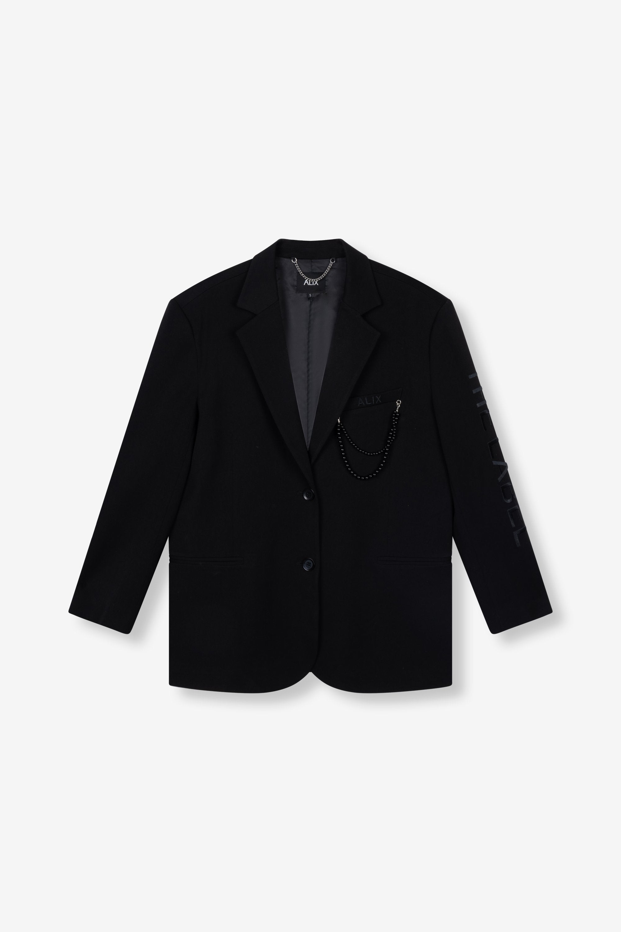 Granddad blazer | beats