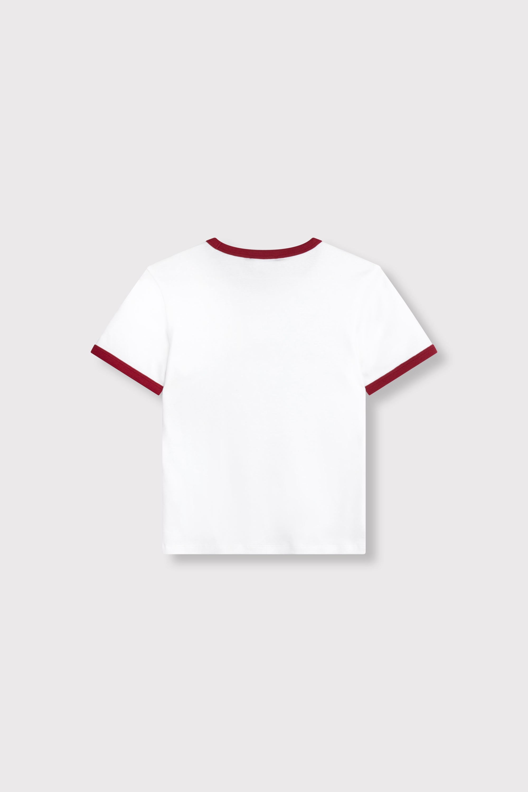 Ringer t-shirt
