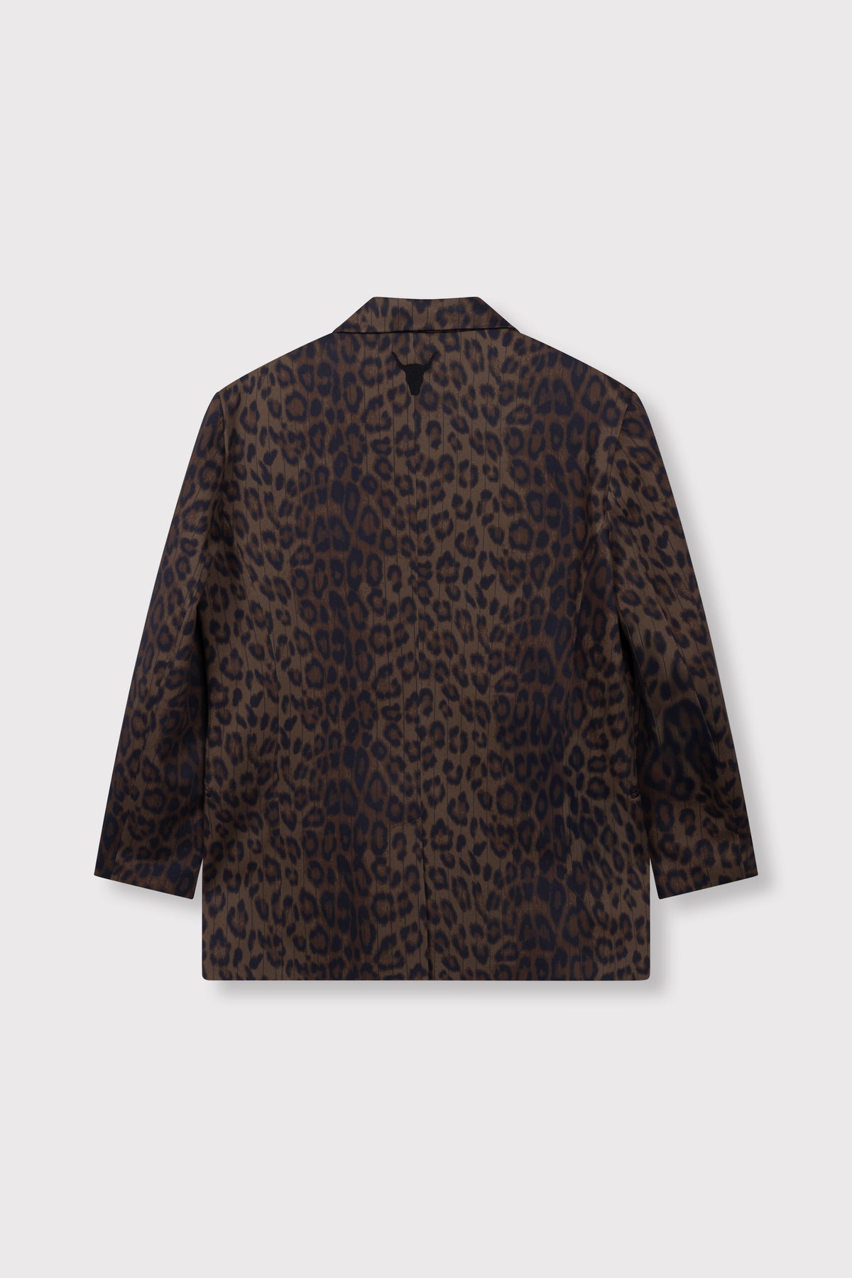 Animal blazer