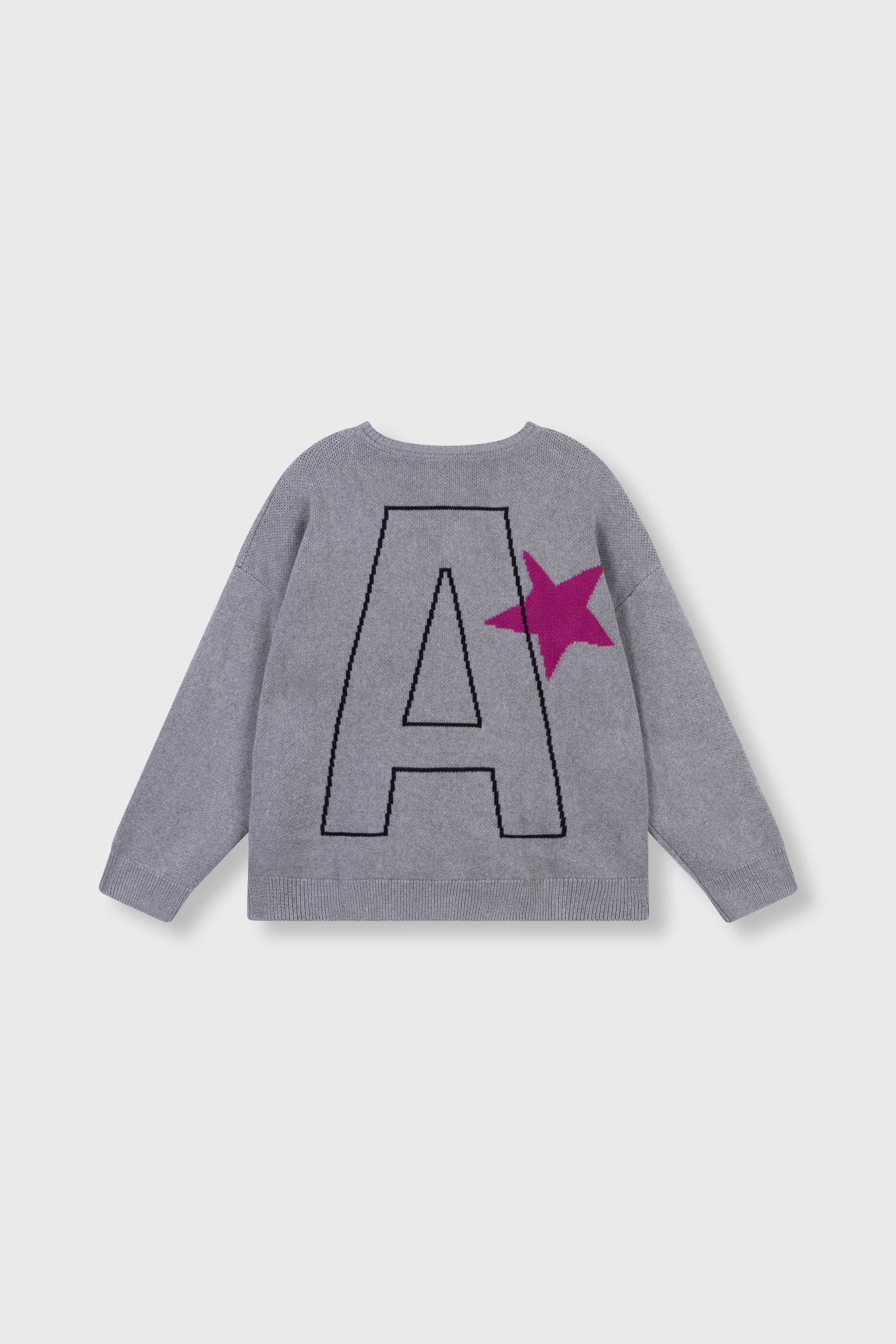 Alix the Label pullover