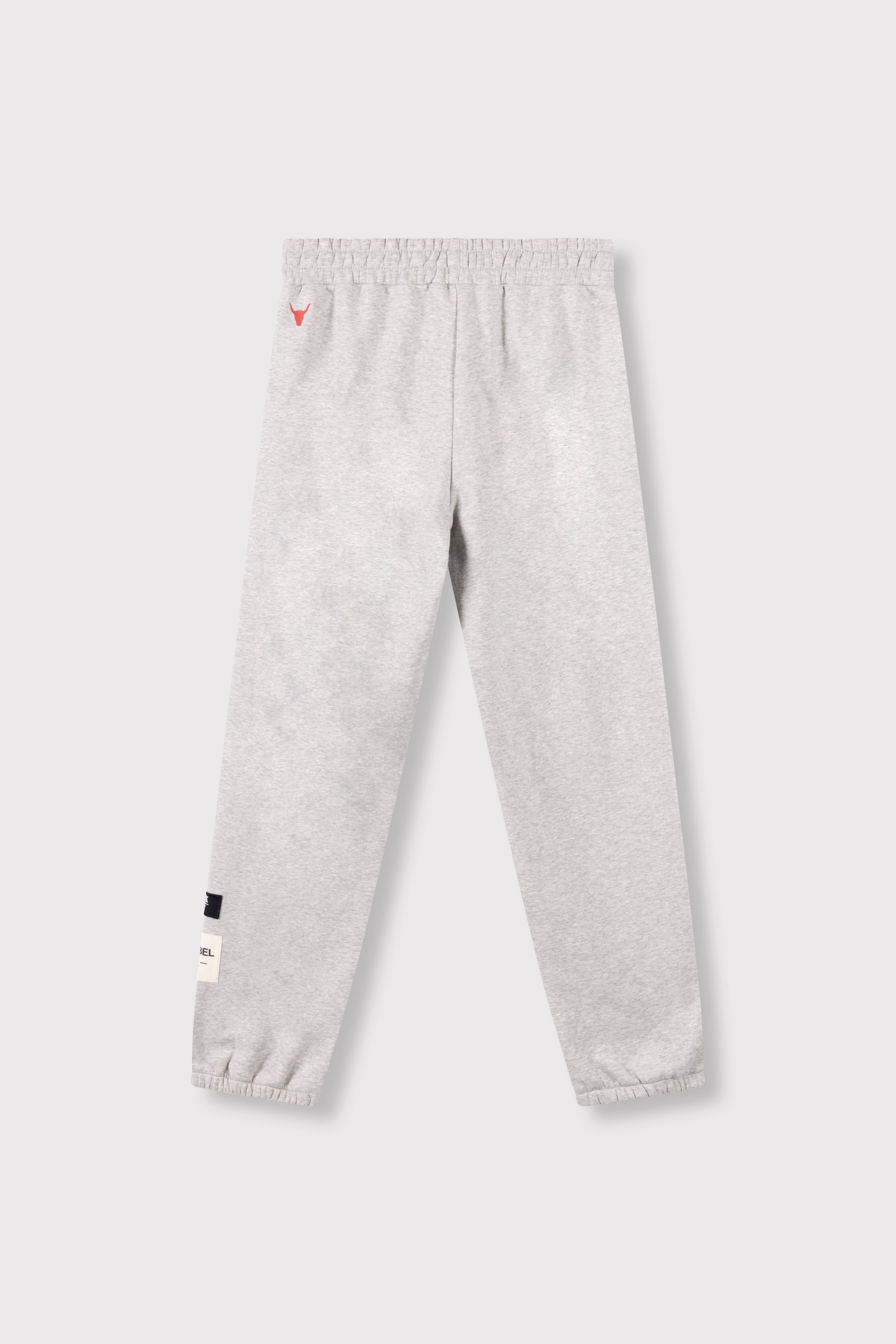 Side stripe sweatpants