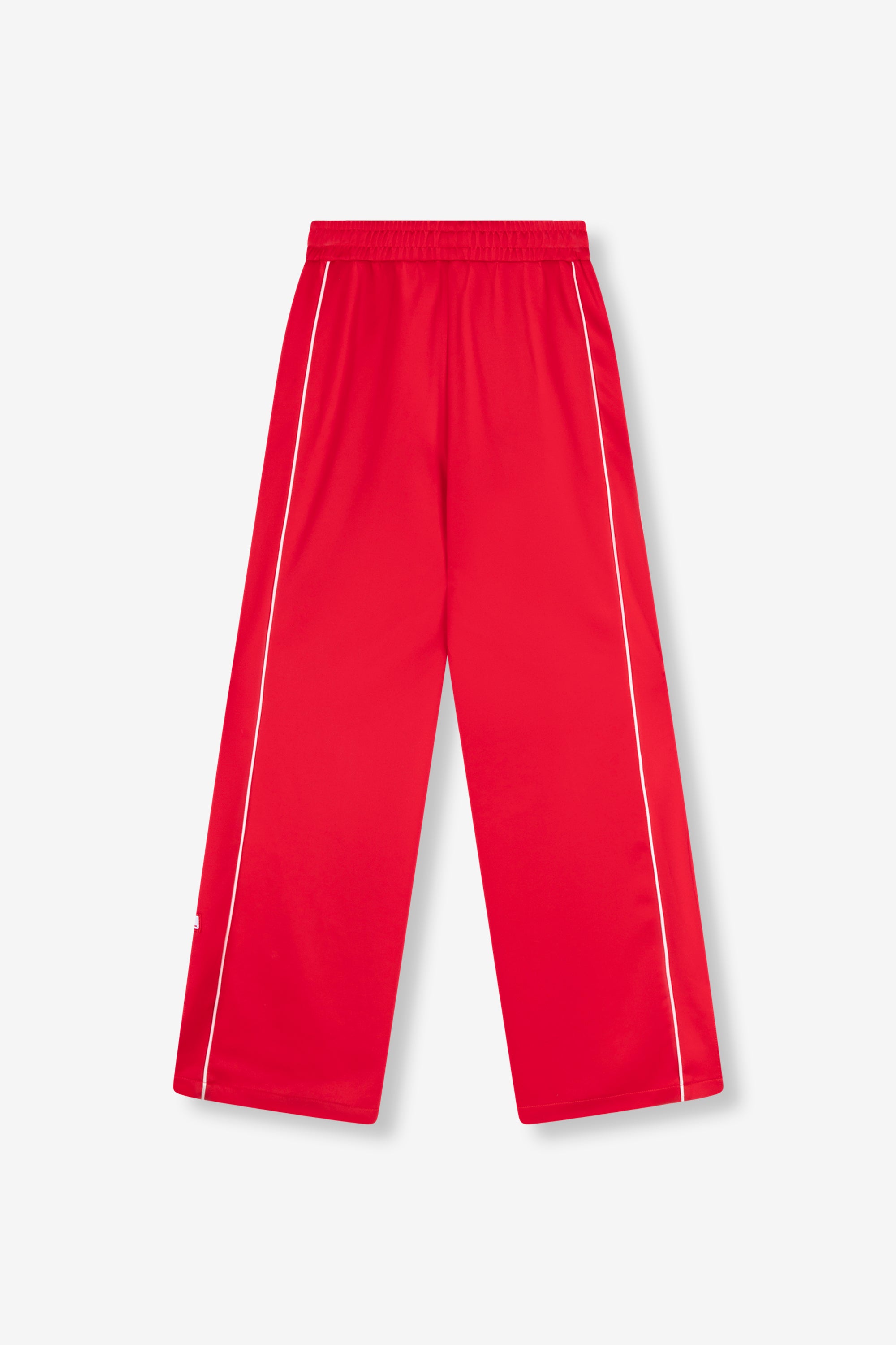 Training pants | red