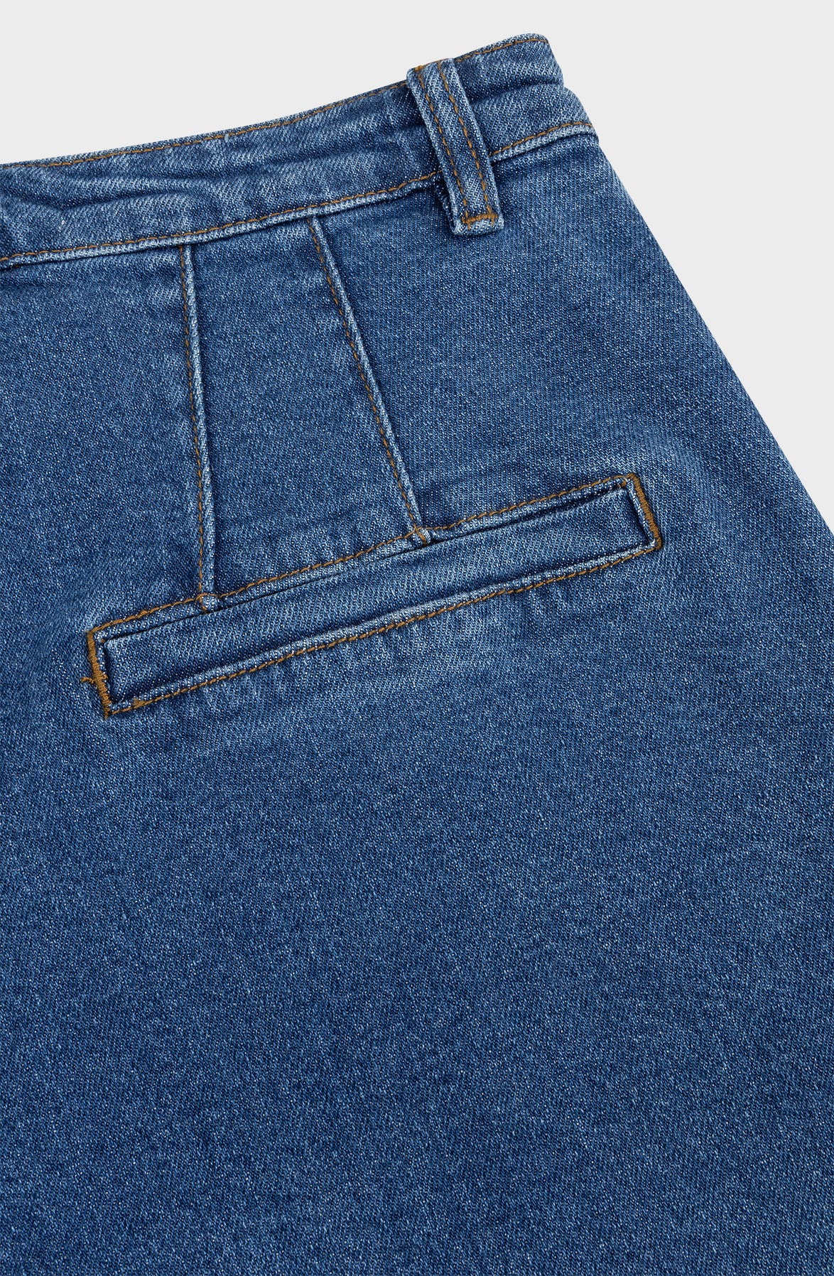 Aria pants | blue