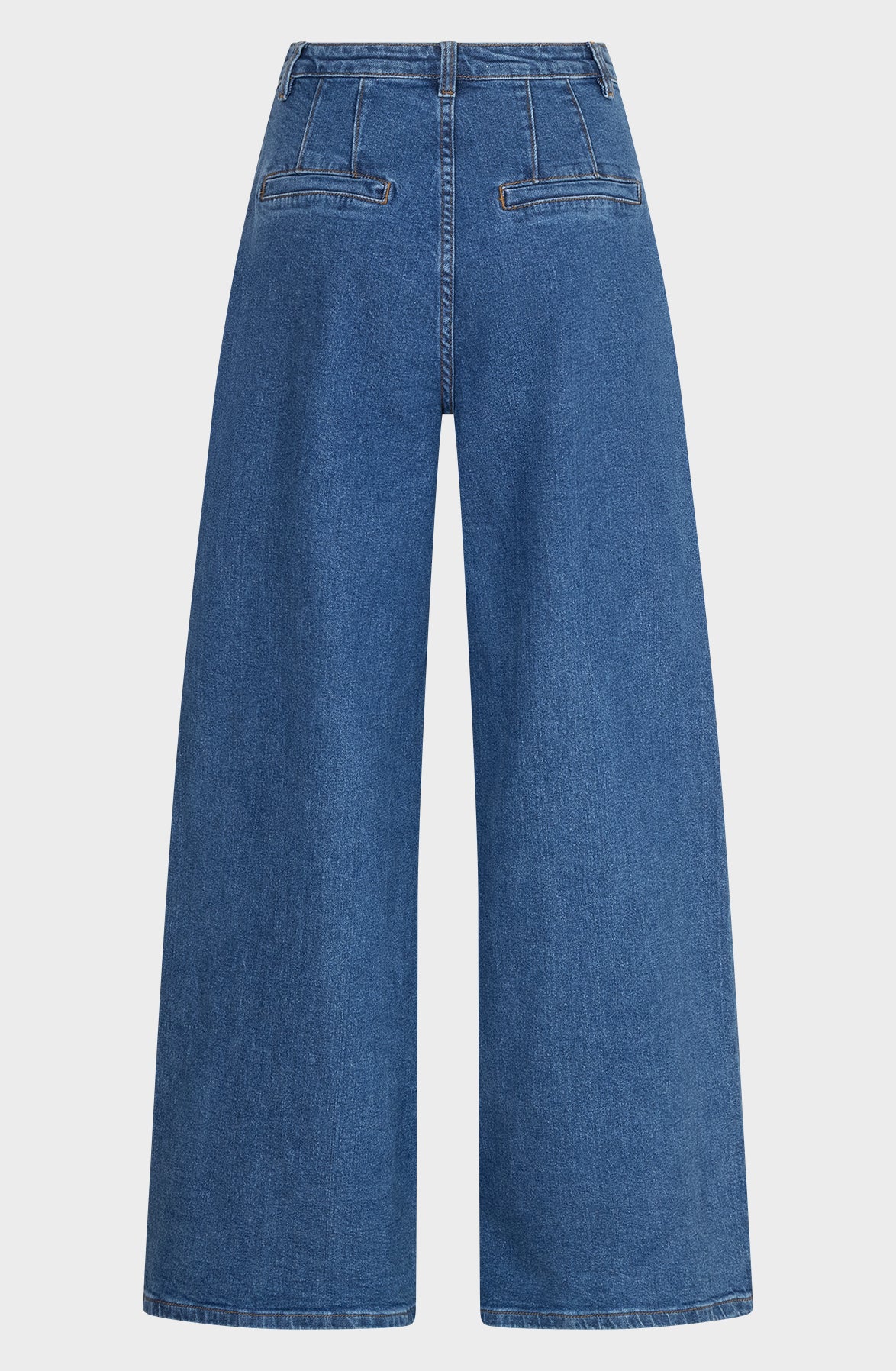 Aria pants | blue