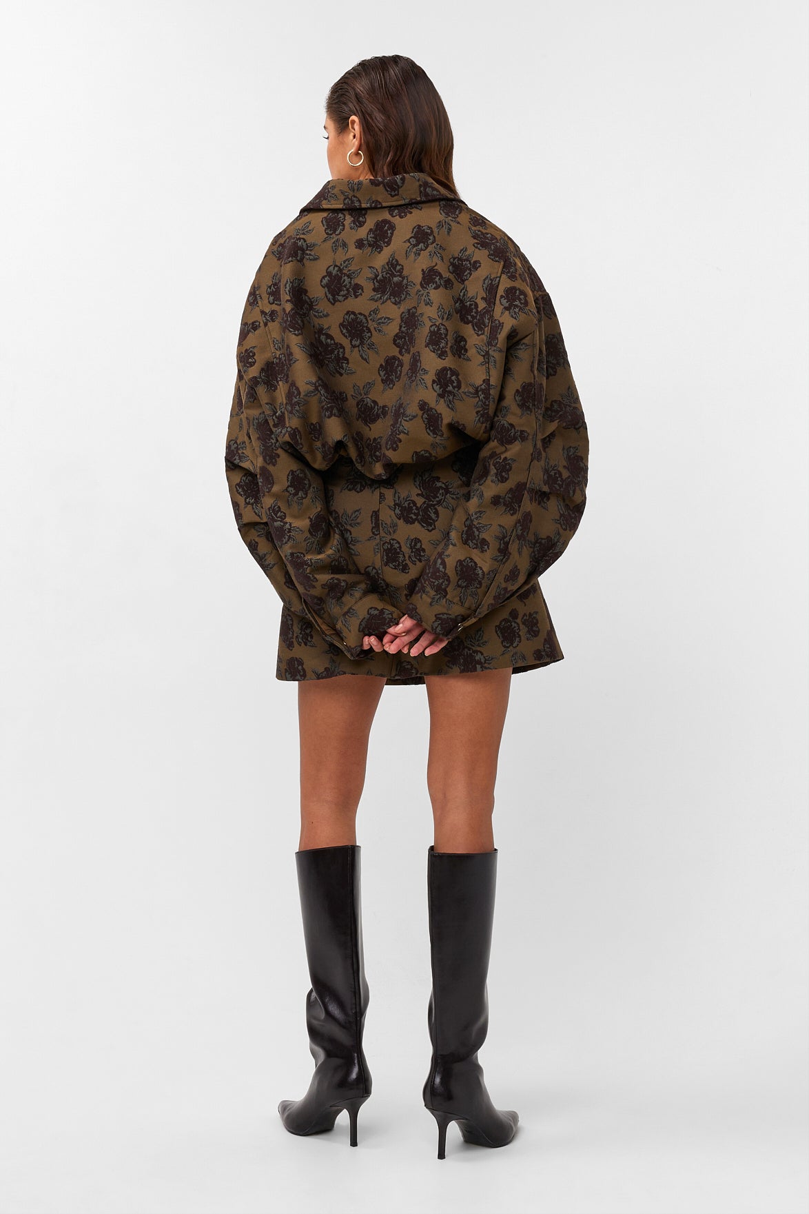 Cruz jacket