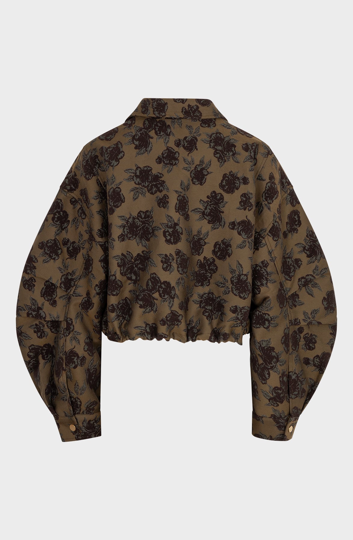 Cruz jacket