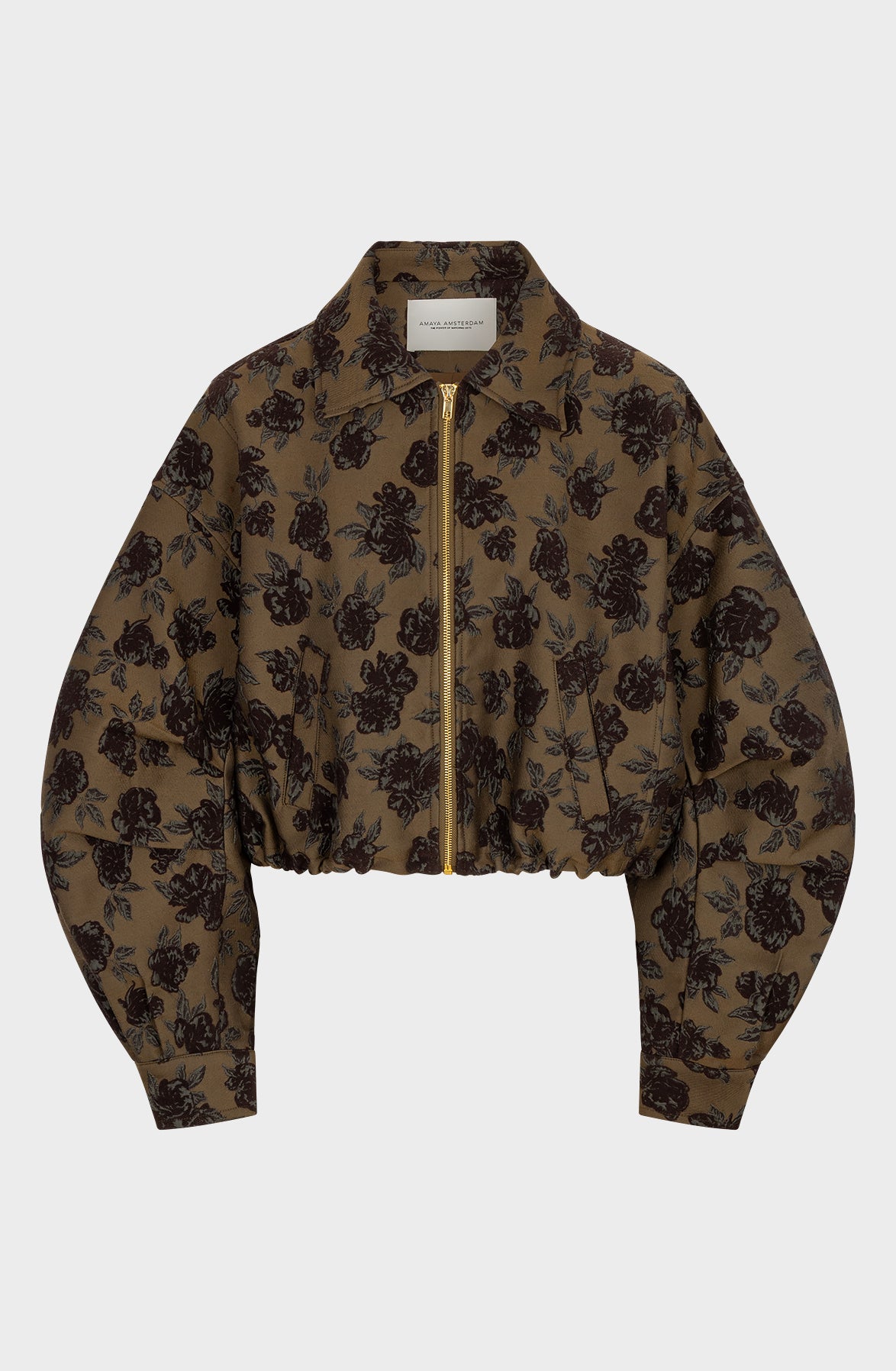 Cruz jacket