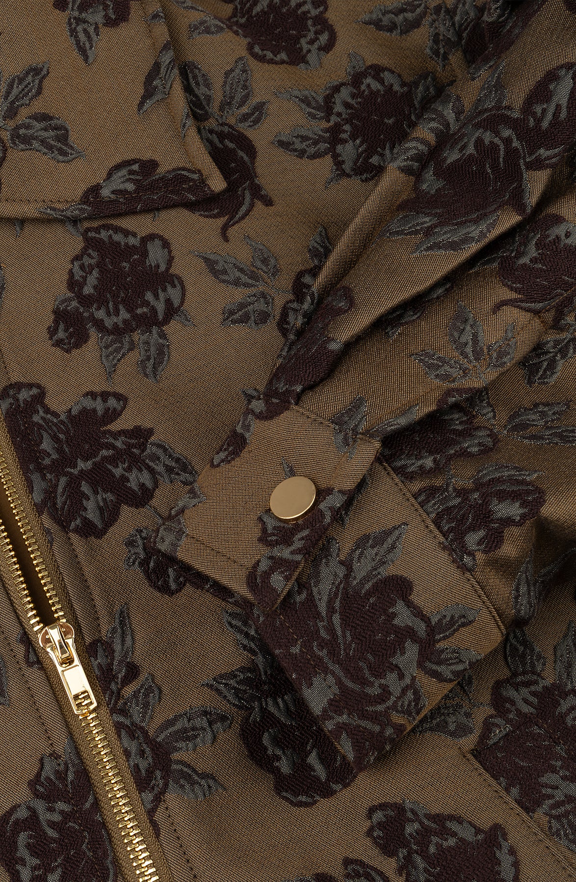 Cruz jacket
