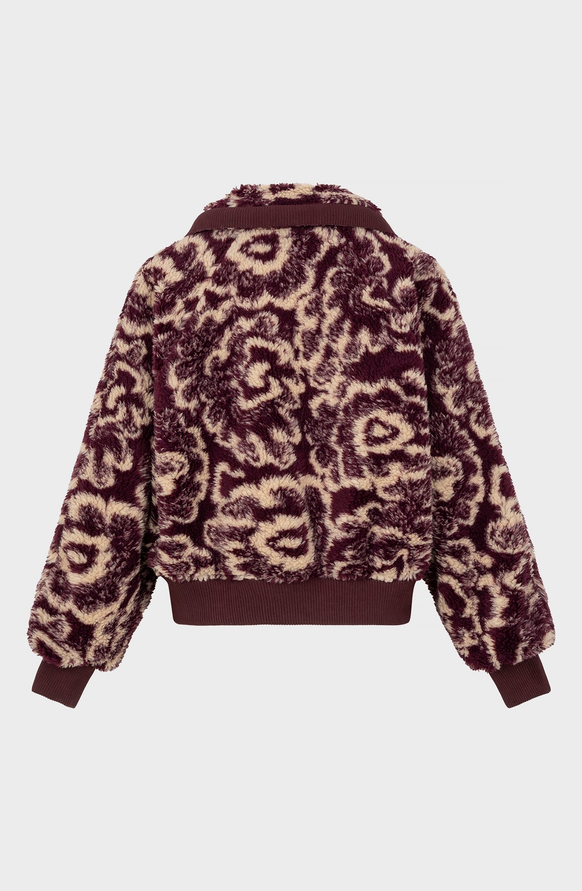 Izabel jacket