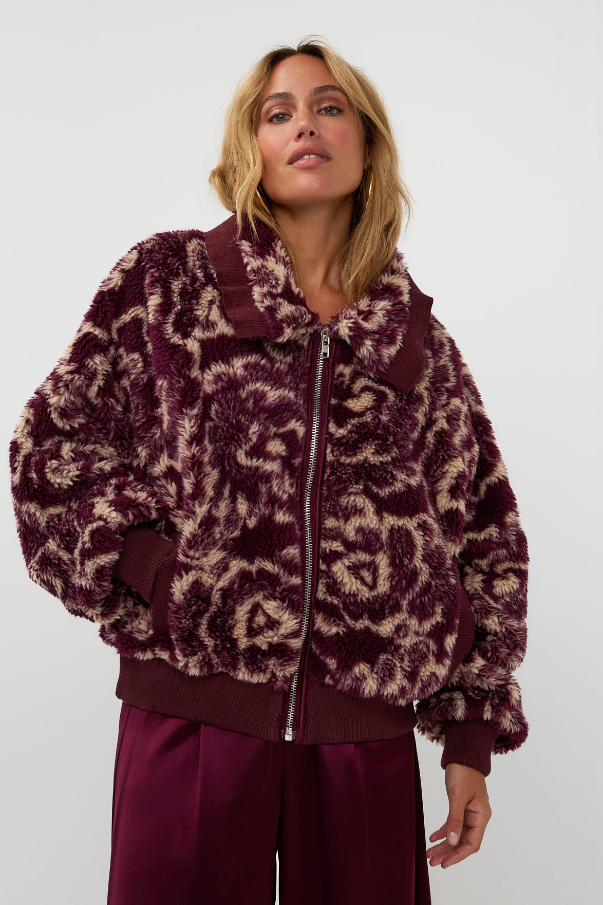 Izabel jacket