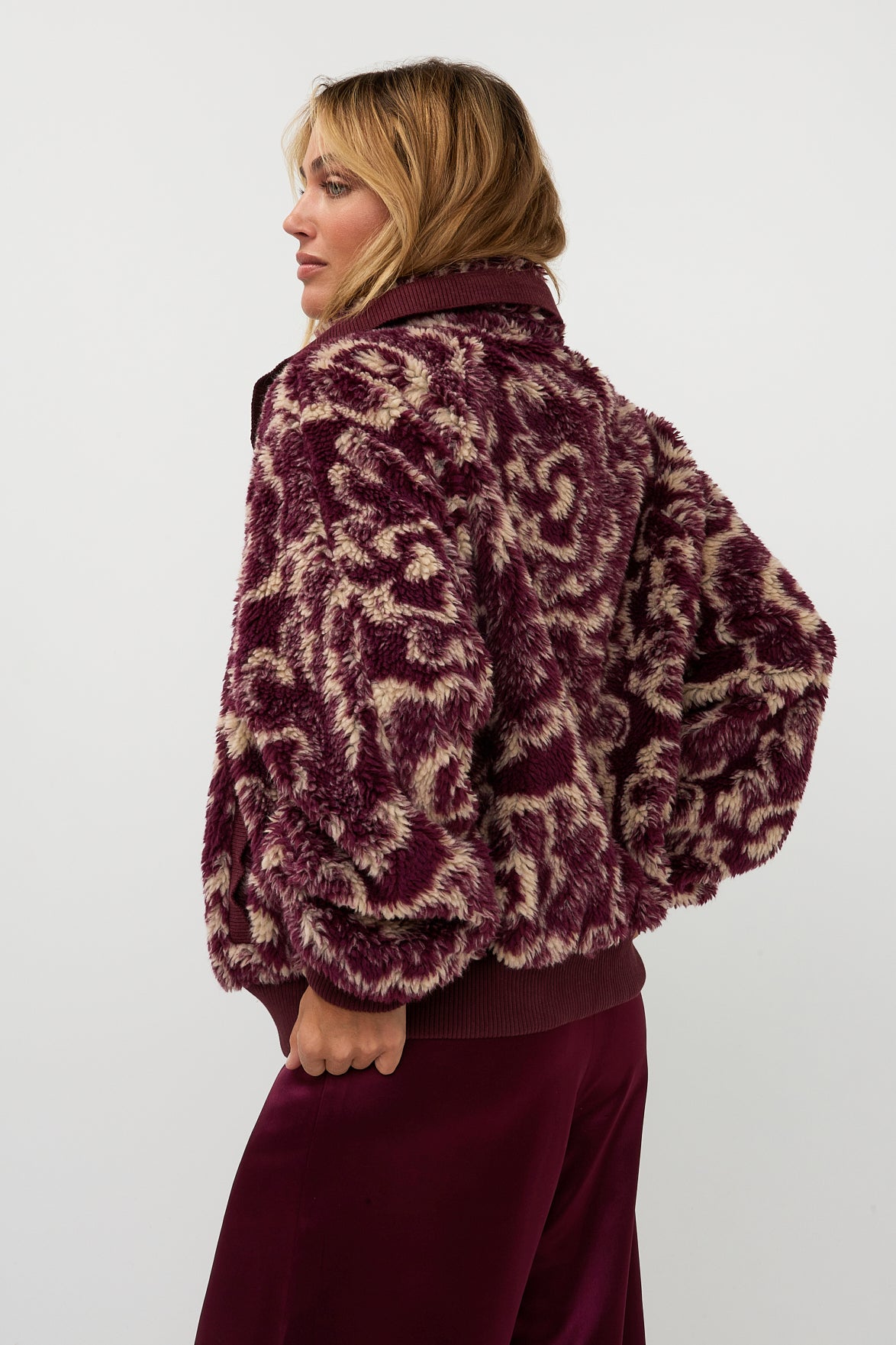 Izabel jacket