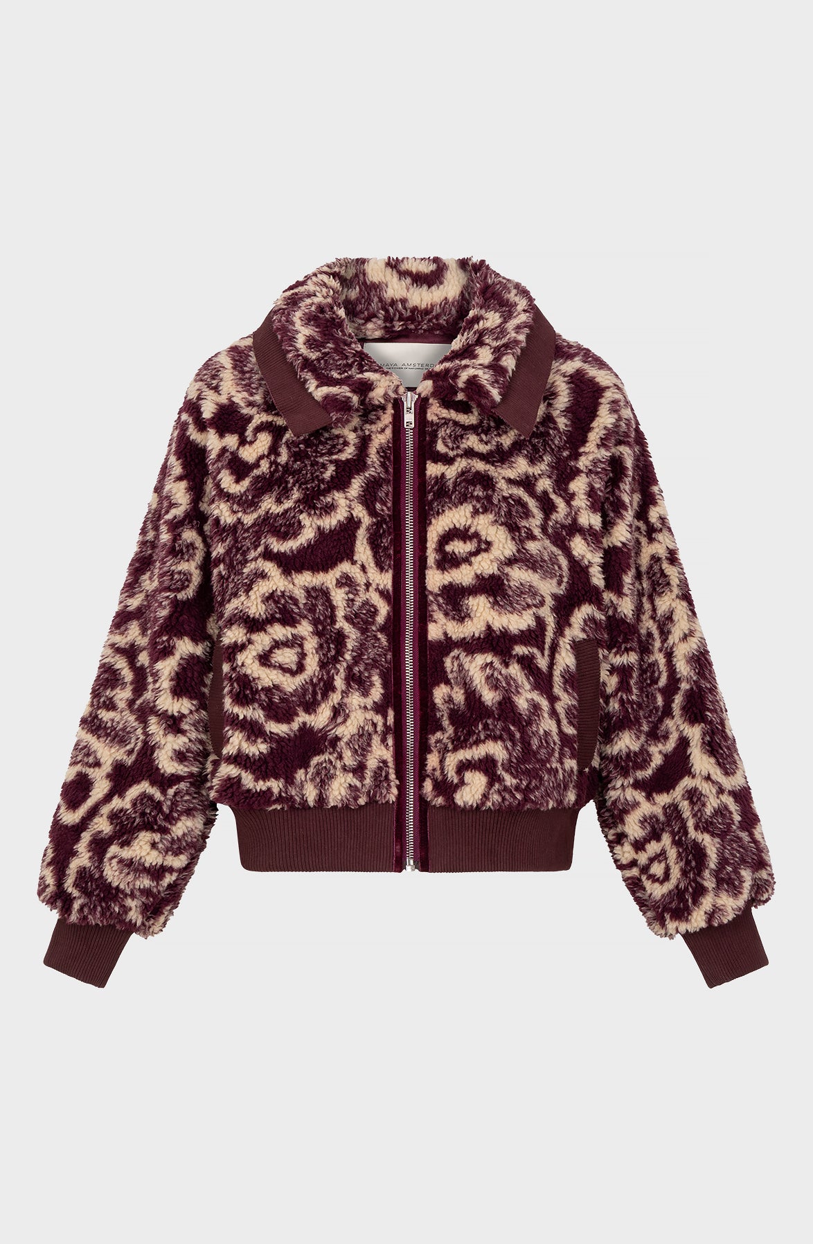Izabel jacket