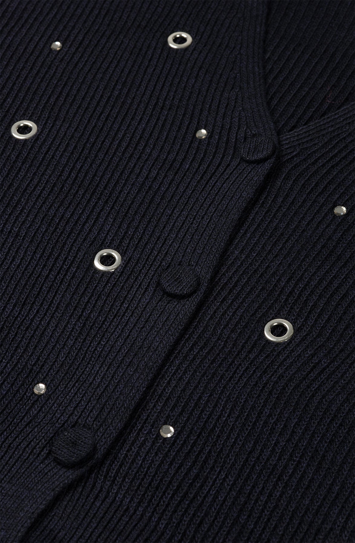 Liv knitwear | navy blue