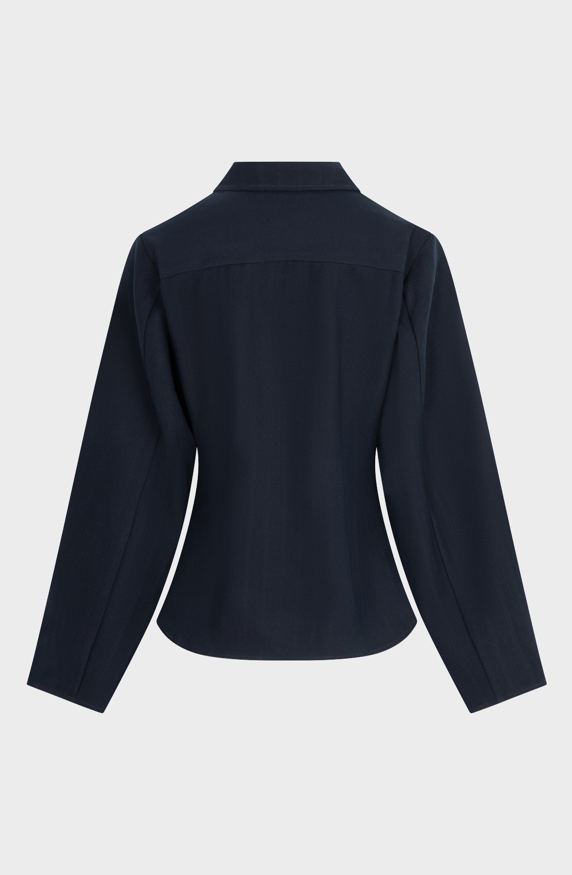 Loui blouse | blue