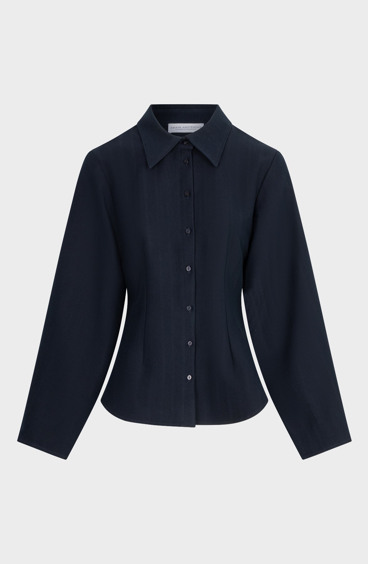 Loui blouse | blue