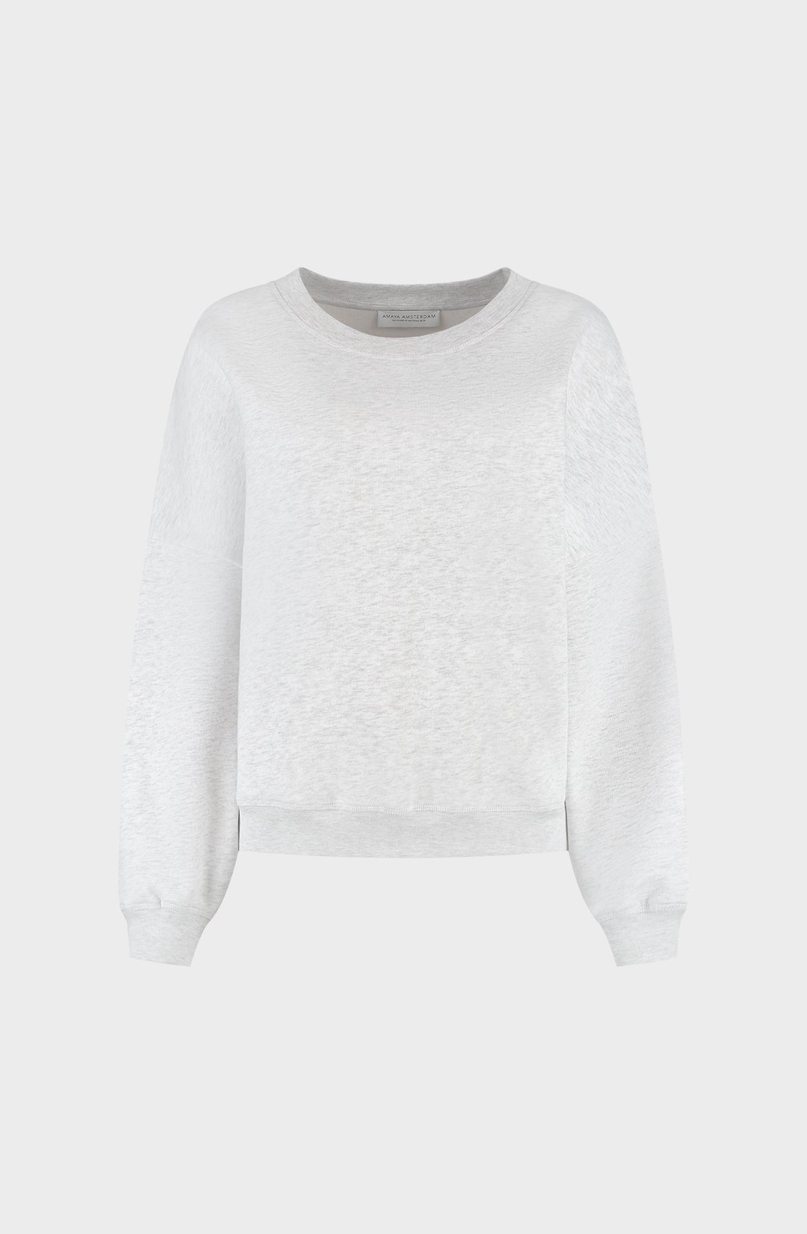 No photo please sweater