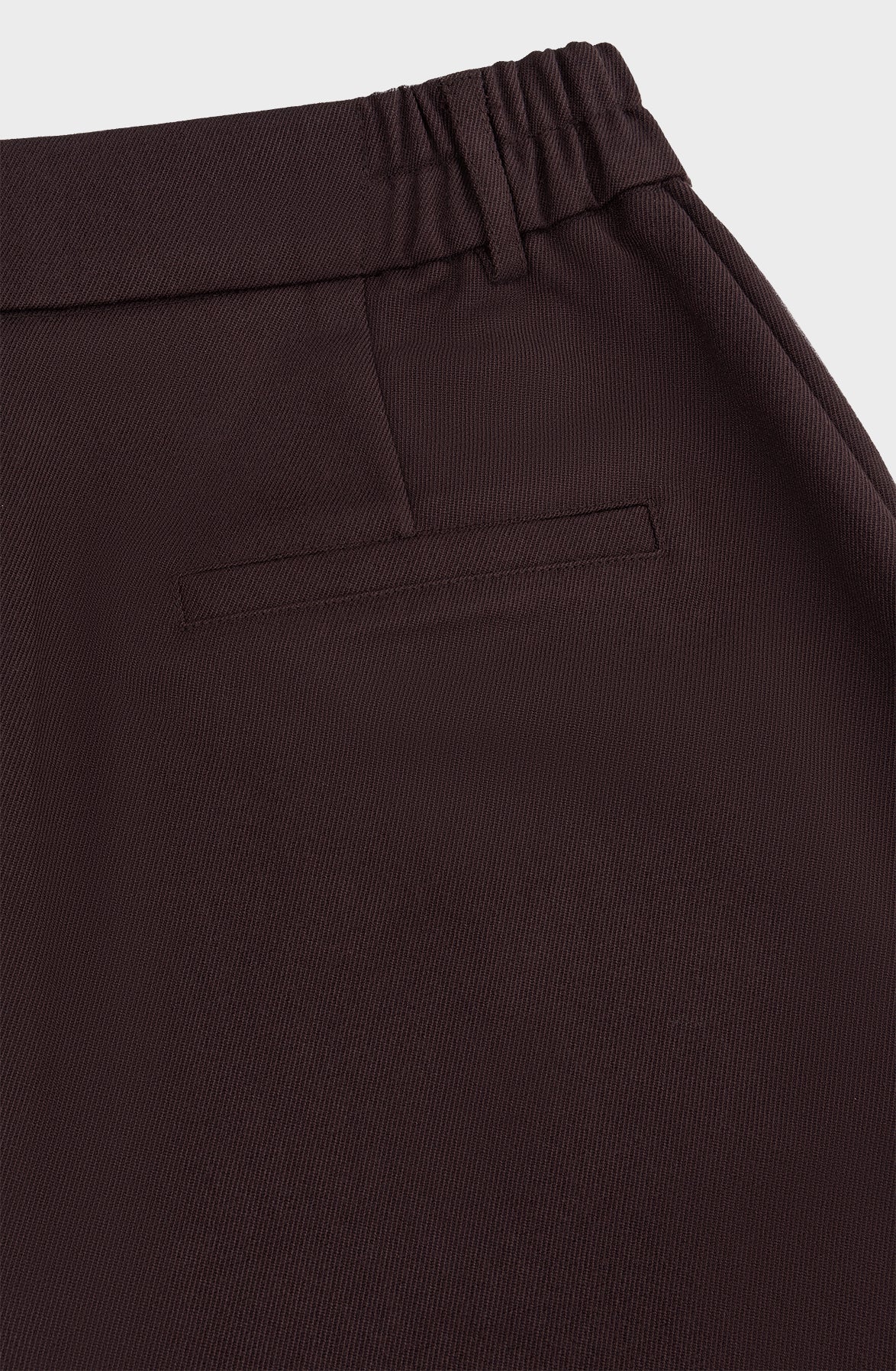 Vera pants | brown