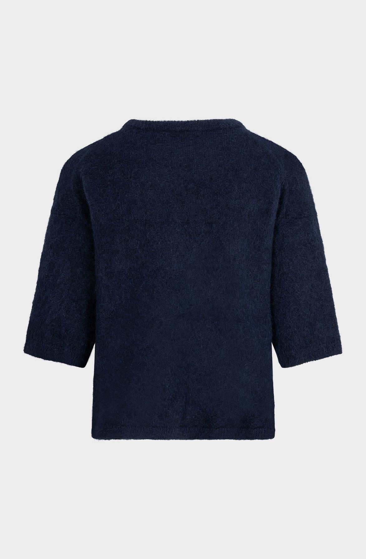 Ziva knitwear | blue