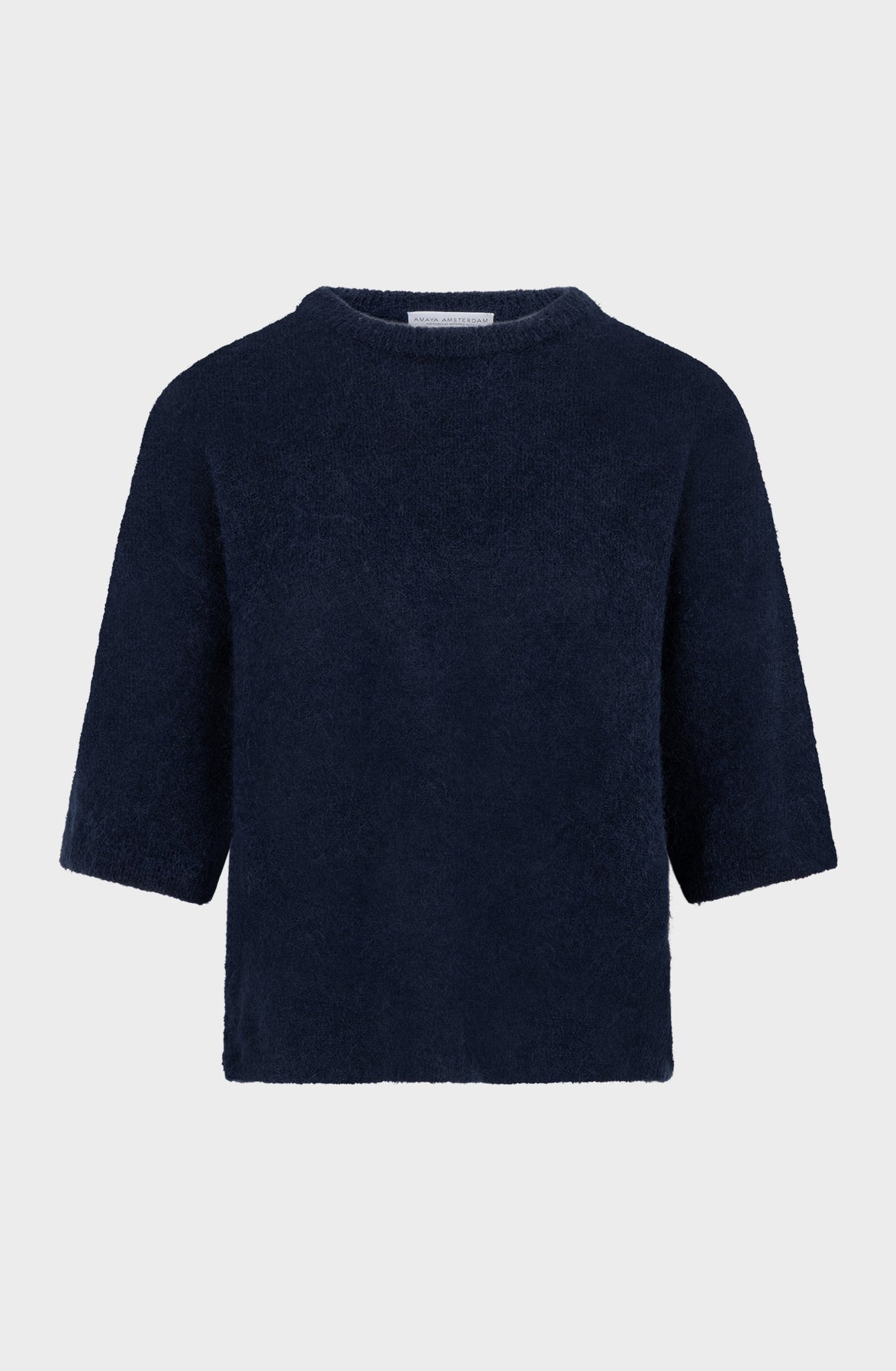 Ziva knitwear | blue