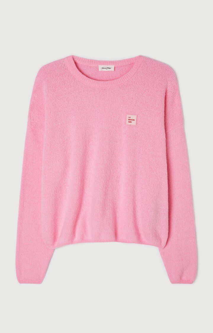 DYL18B sweater | candy