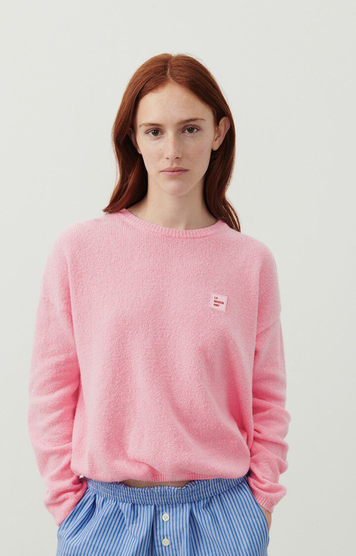DYL18B sweater | candy