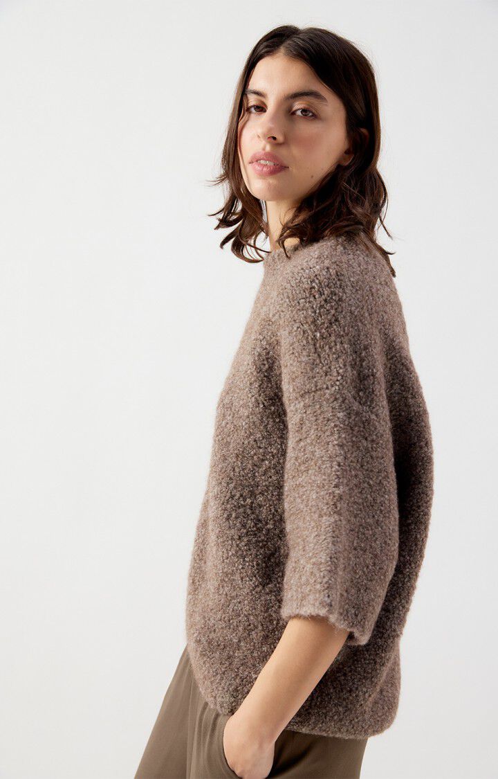 ZOL18B | Taupe chine