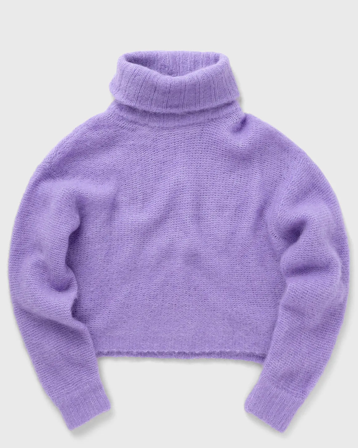 TYJ 18C sweater | mauve