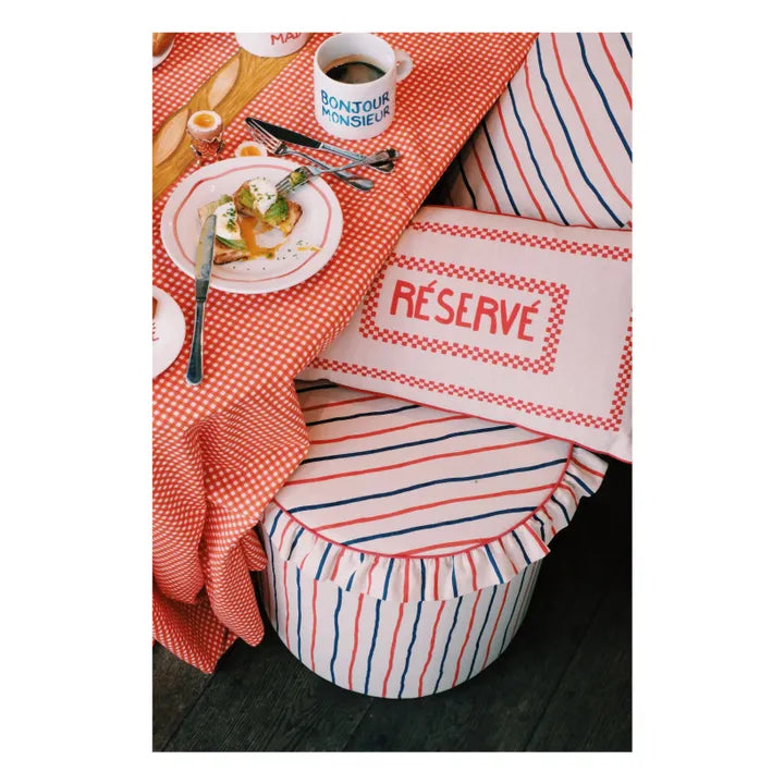 Oeuf Breakfast Plate