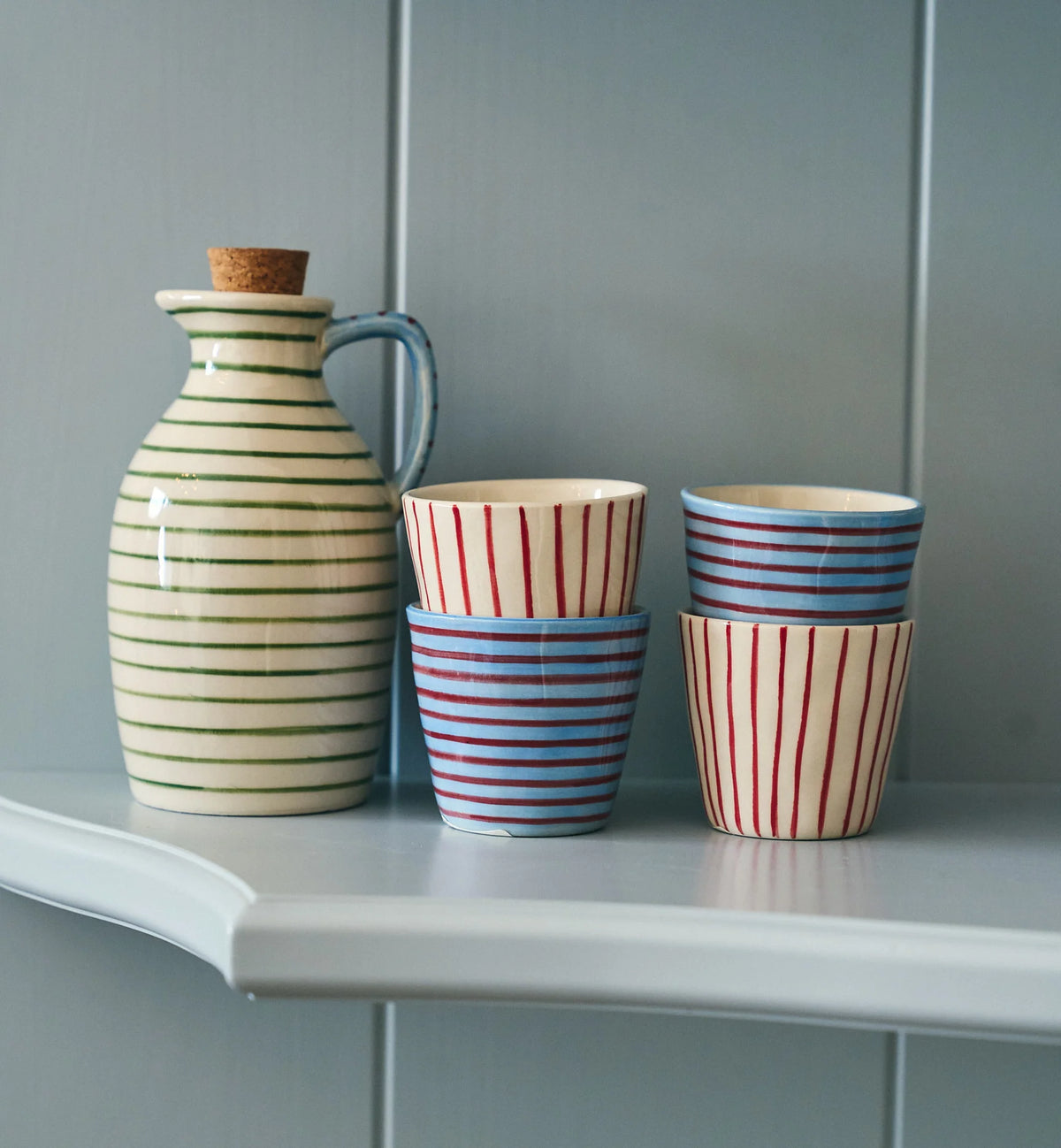 Alfie espresso cup