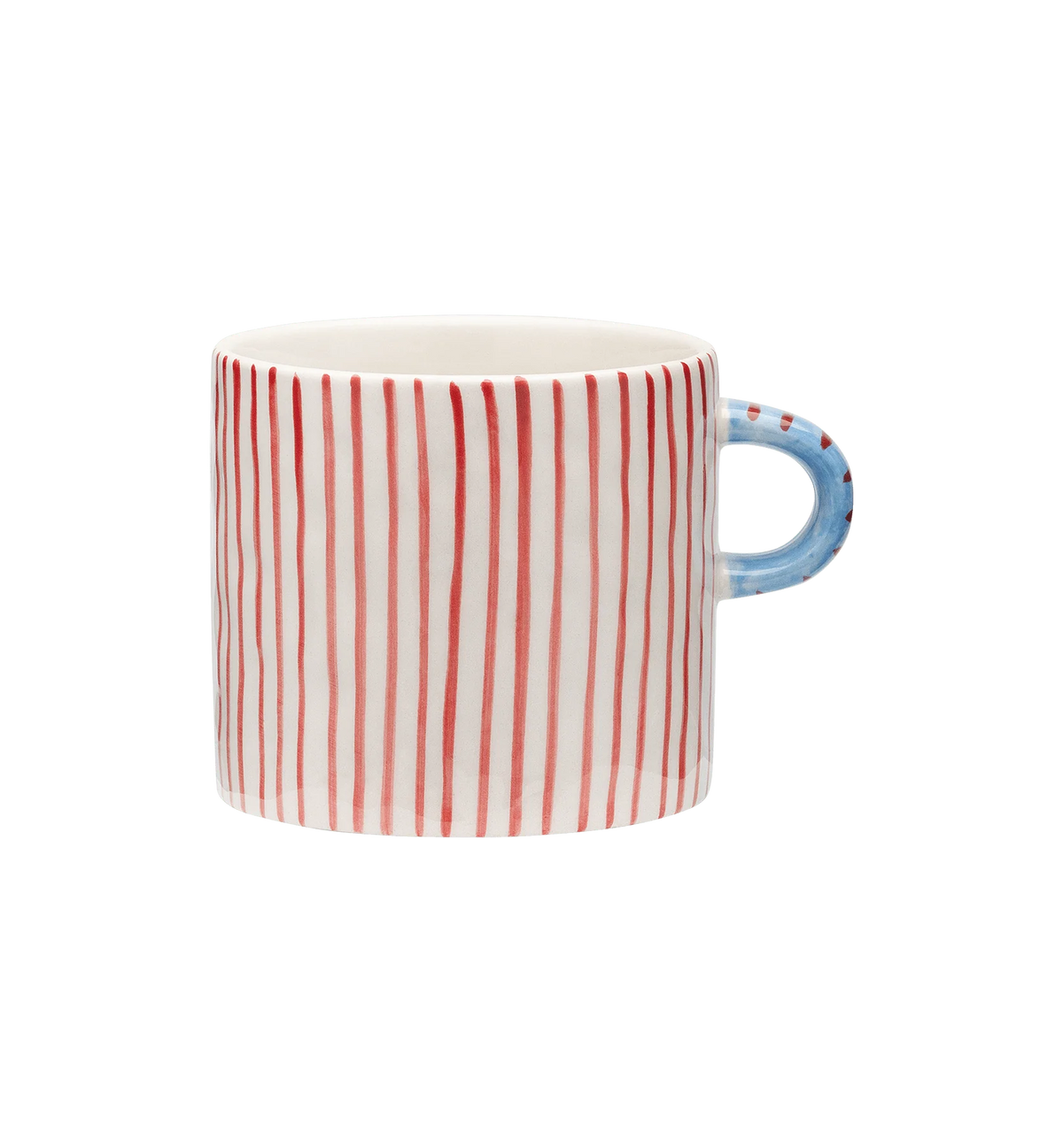 Percy tea mug