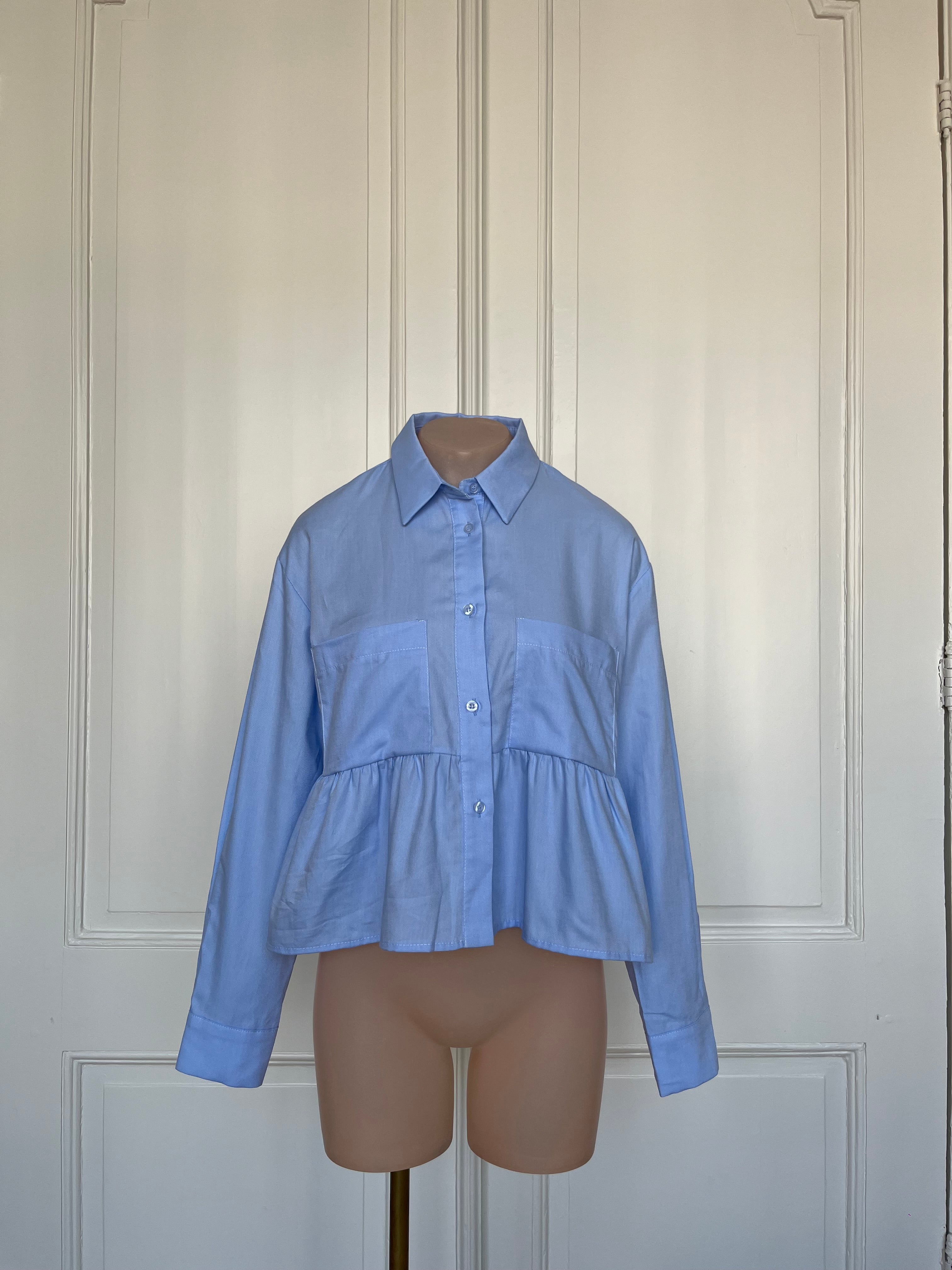 Fay blouse