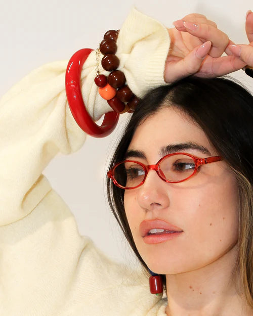 The Chocolate Bracelet