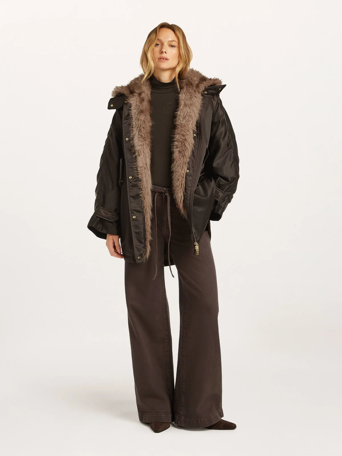 Cory coat