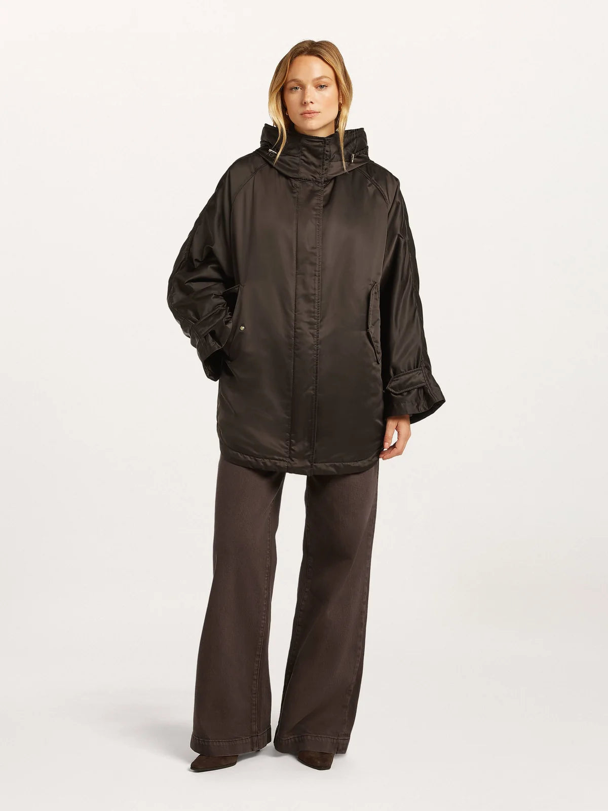Cory coat