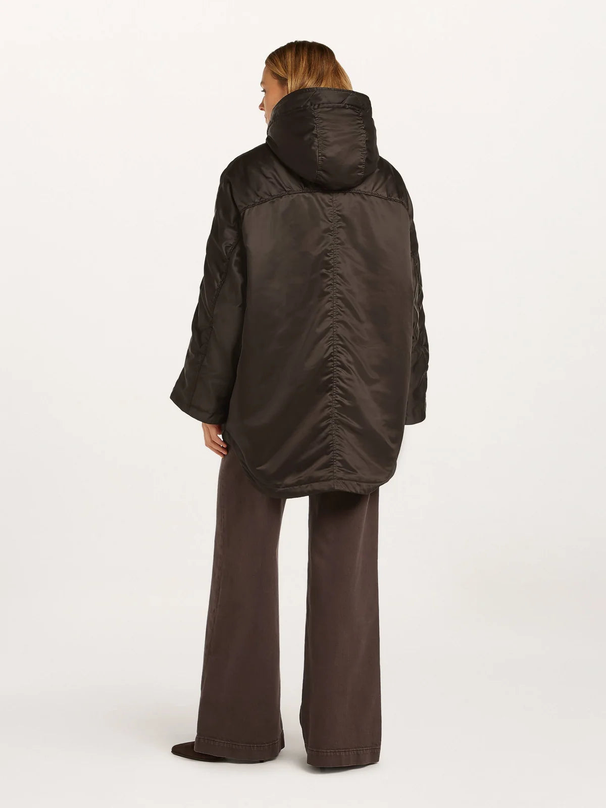 Cory coat