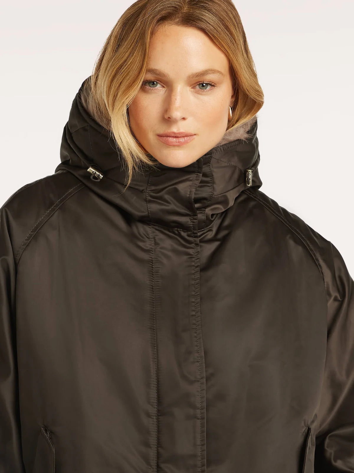 Cory coat