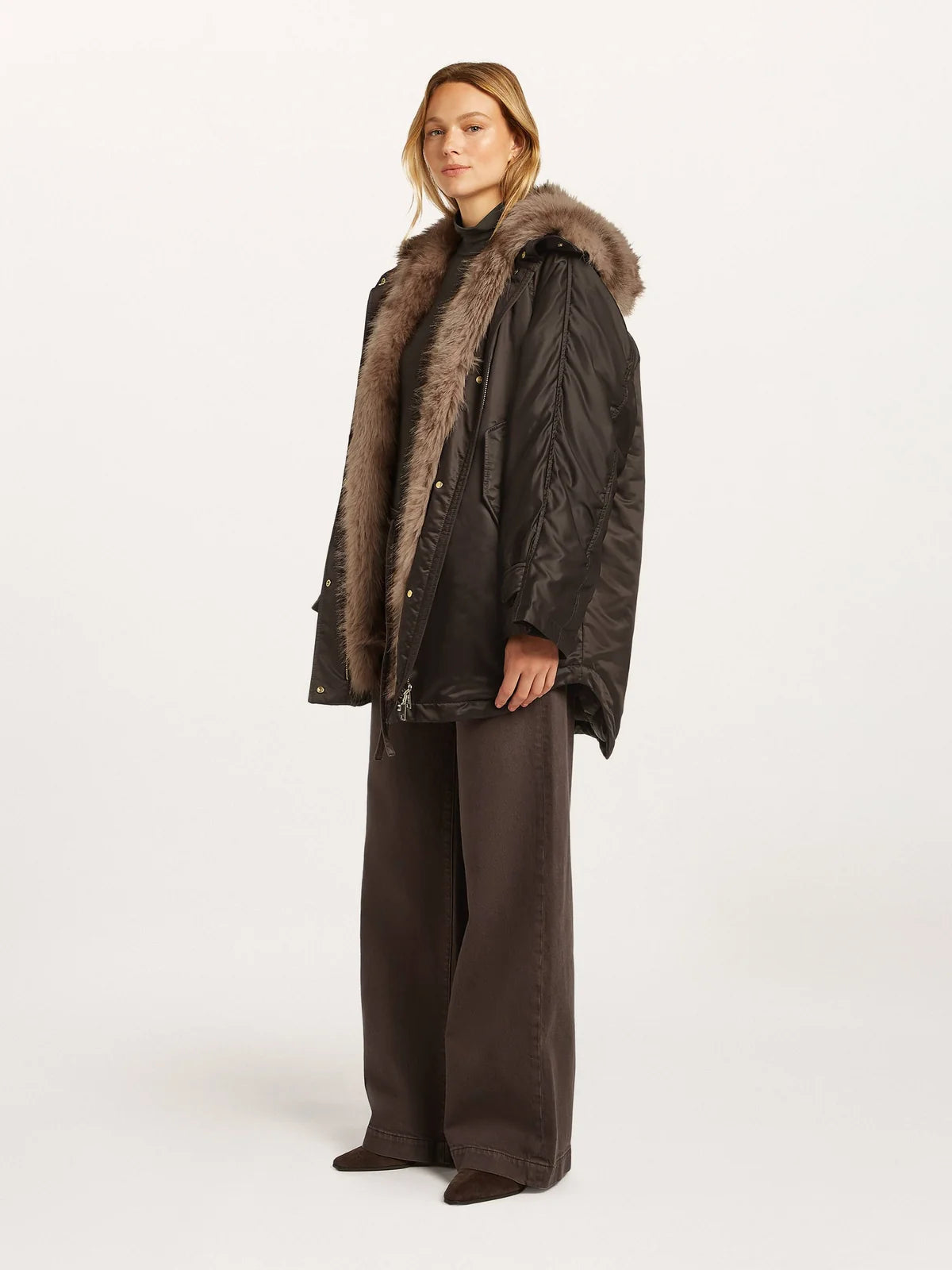 Cory coat