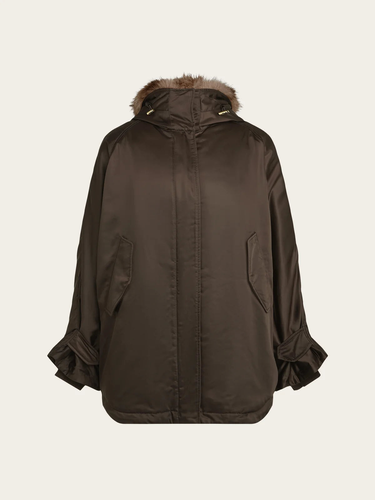 Cory coat