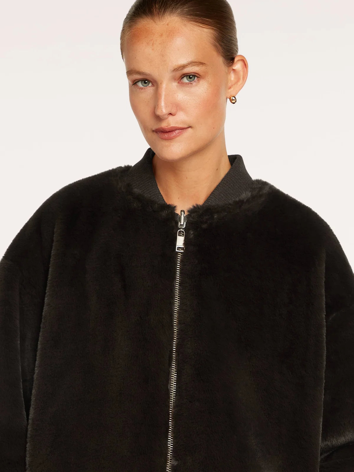Savannah bomber