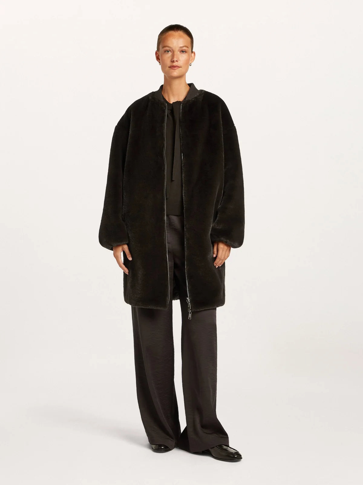Savannah bomber