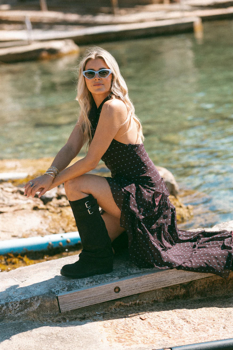 Señorita dress
