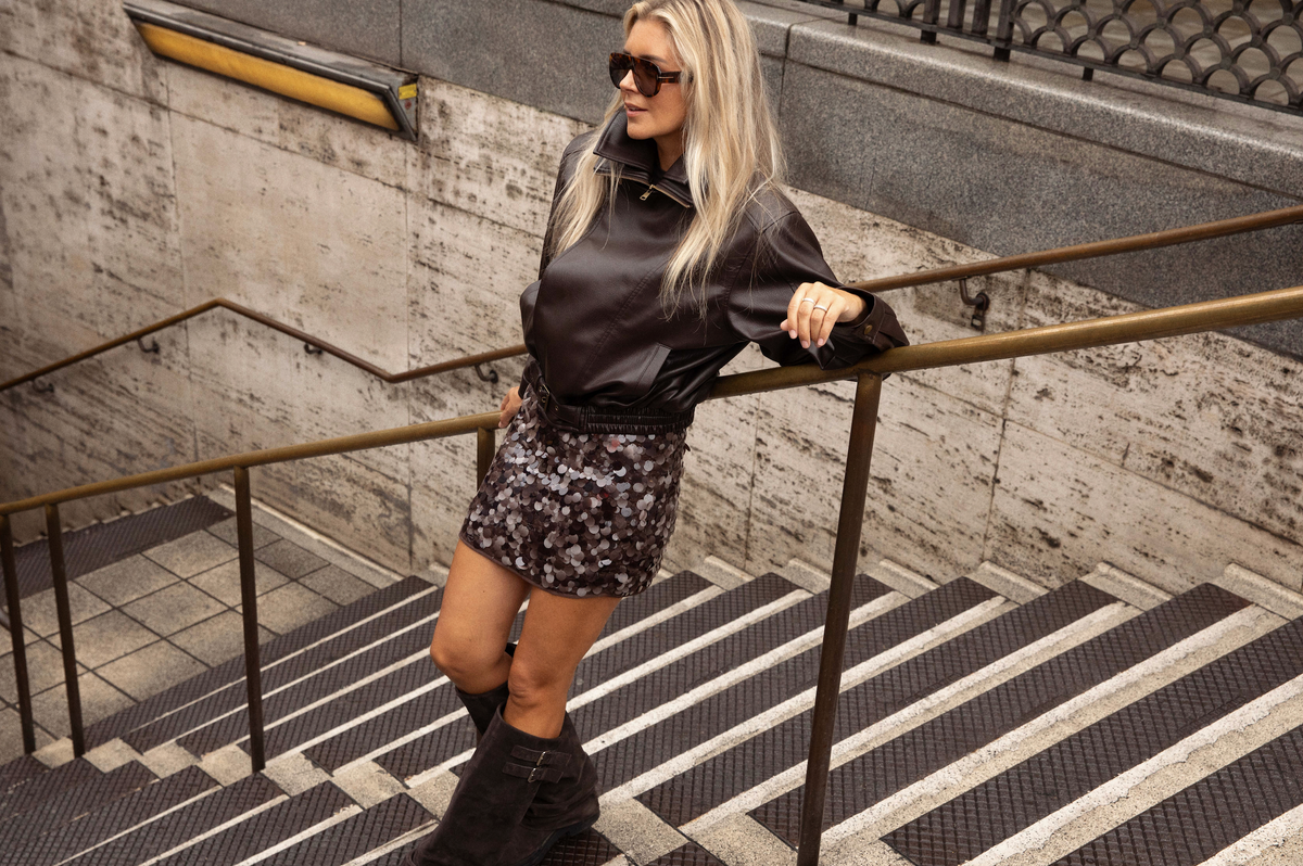Anna jacket