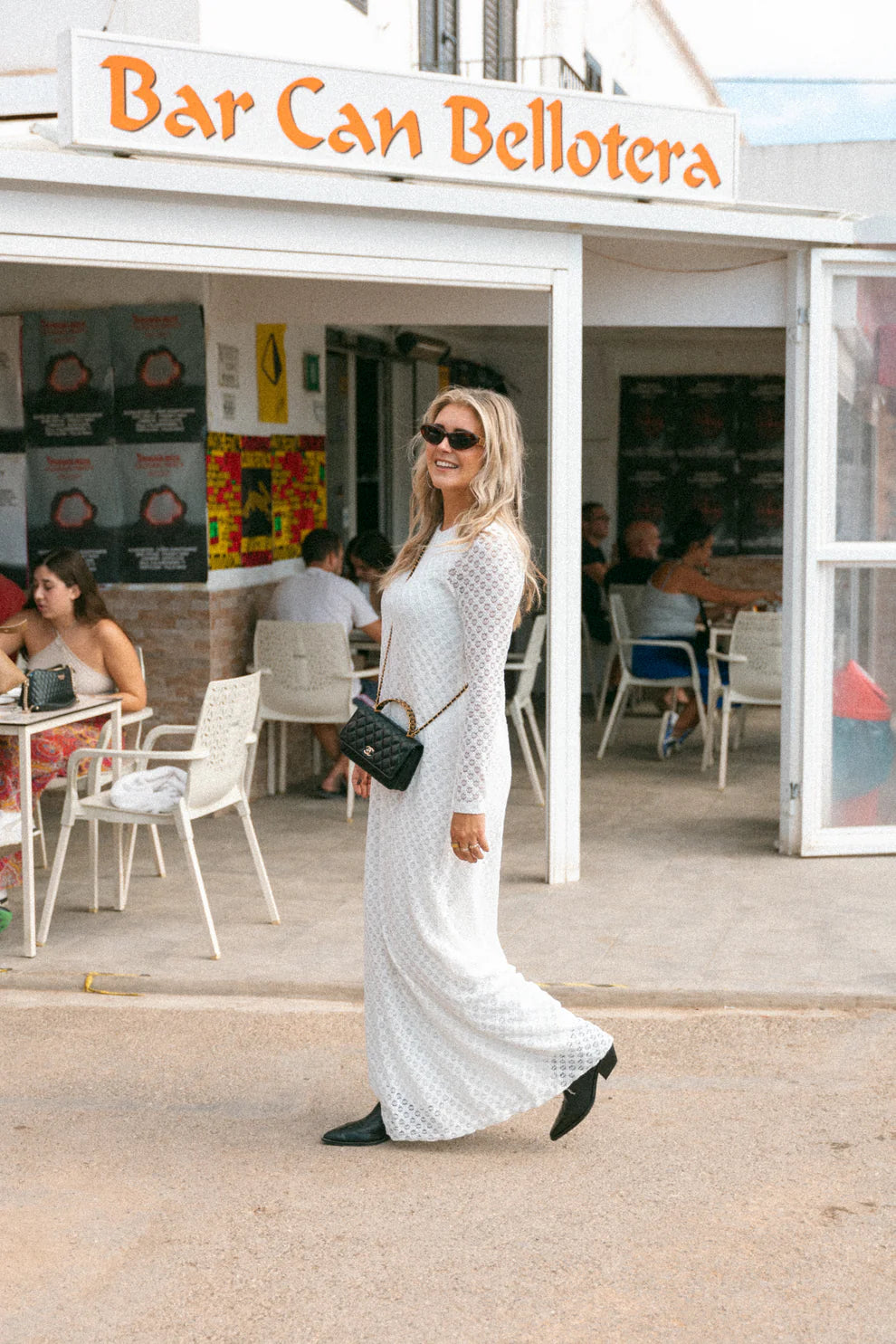 Donna dress